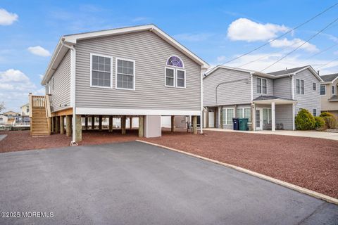 9 Lake Saint Clair Drive Little Egg Harbor NJ 08087