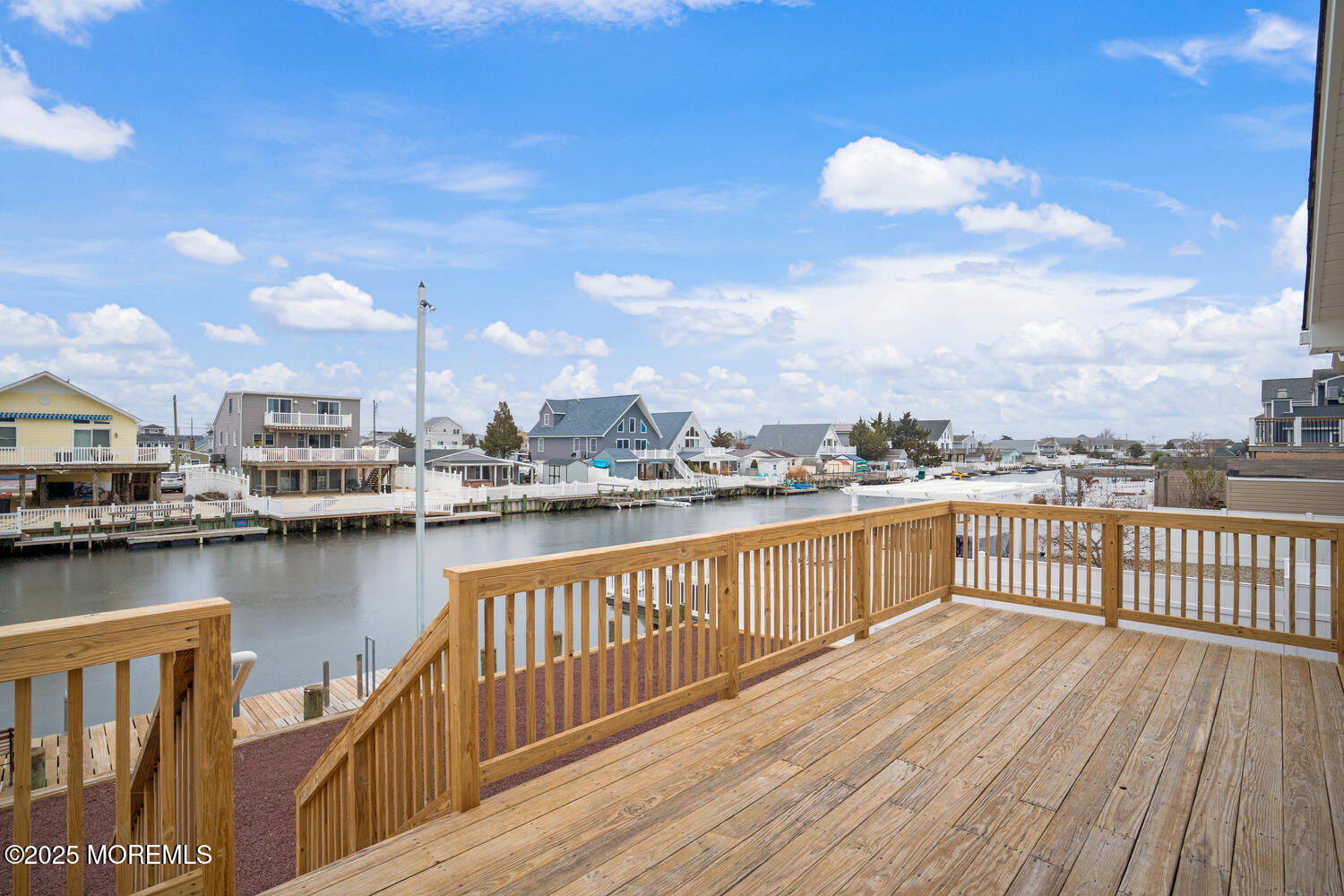 9 Lake Saint Clair Drive