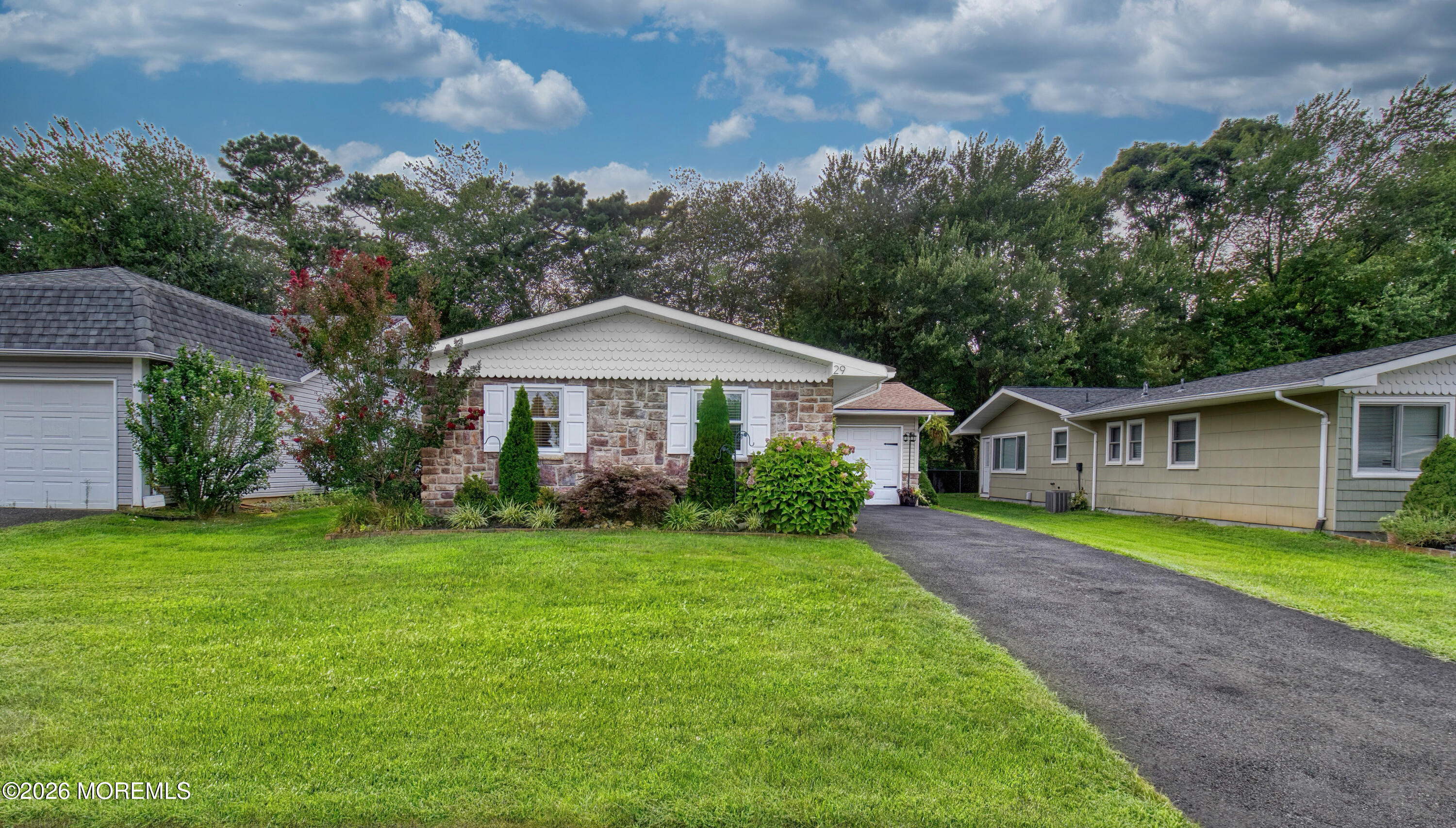 29 Markham Road