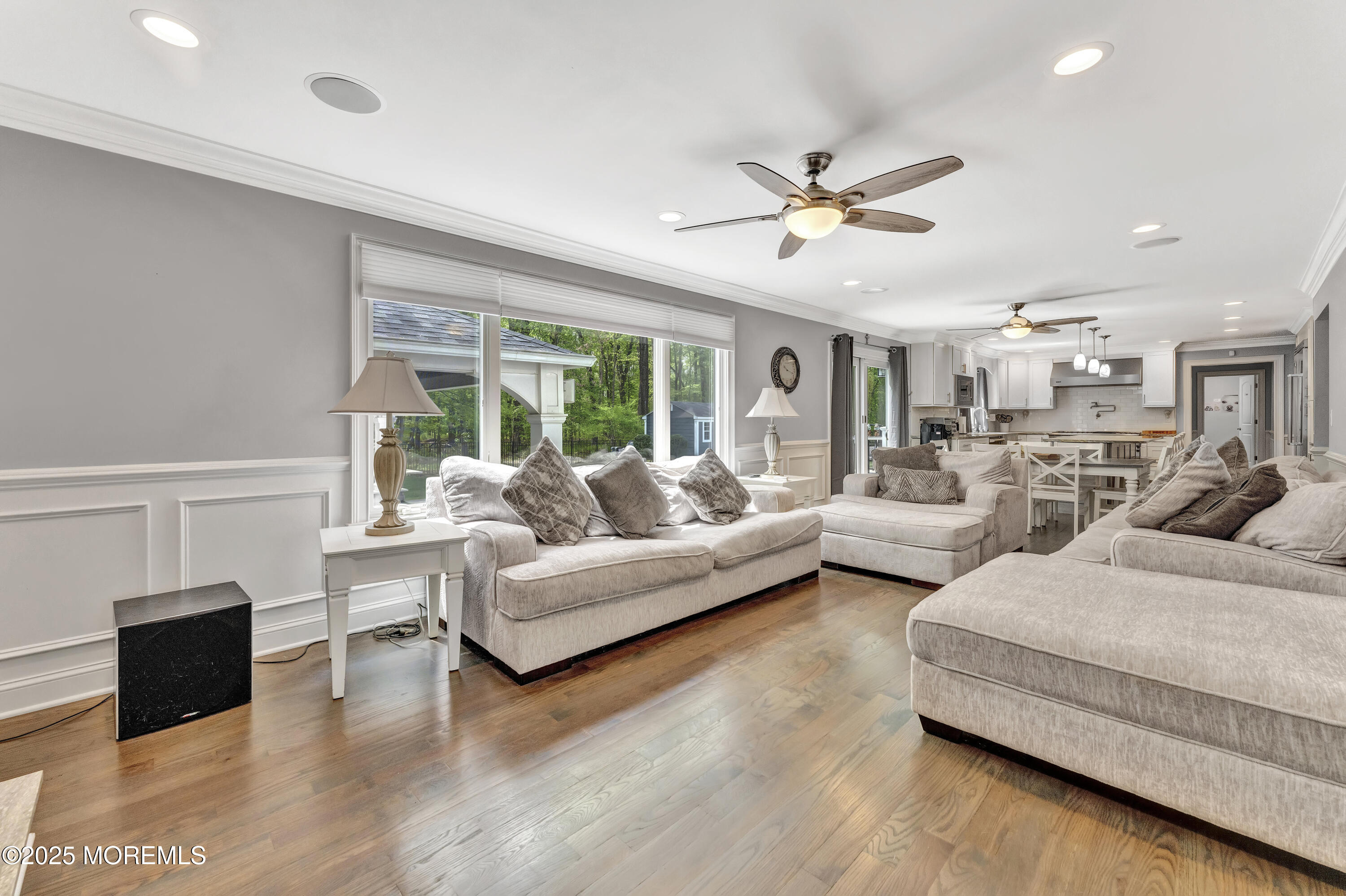 25 Briar Hill Drive, Manalapan, New Jersey image 19