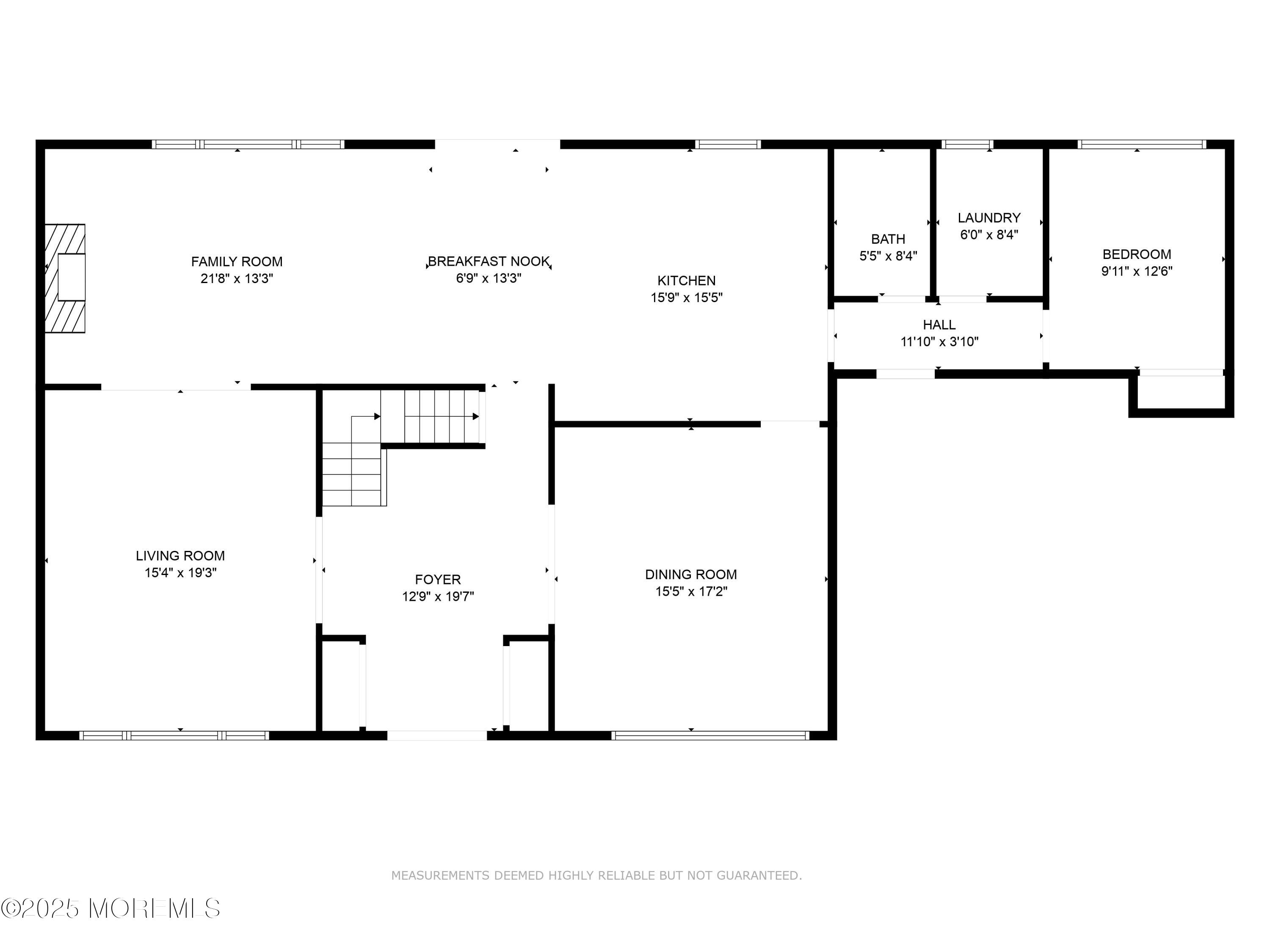 25 Briar Hill Drive, Manalapan, New Jersey image 46