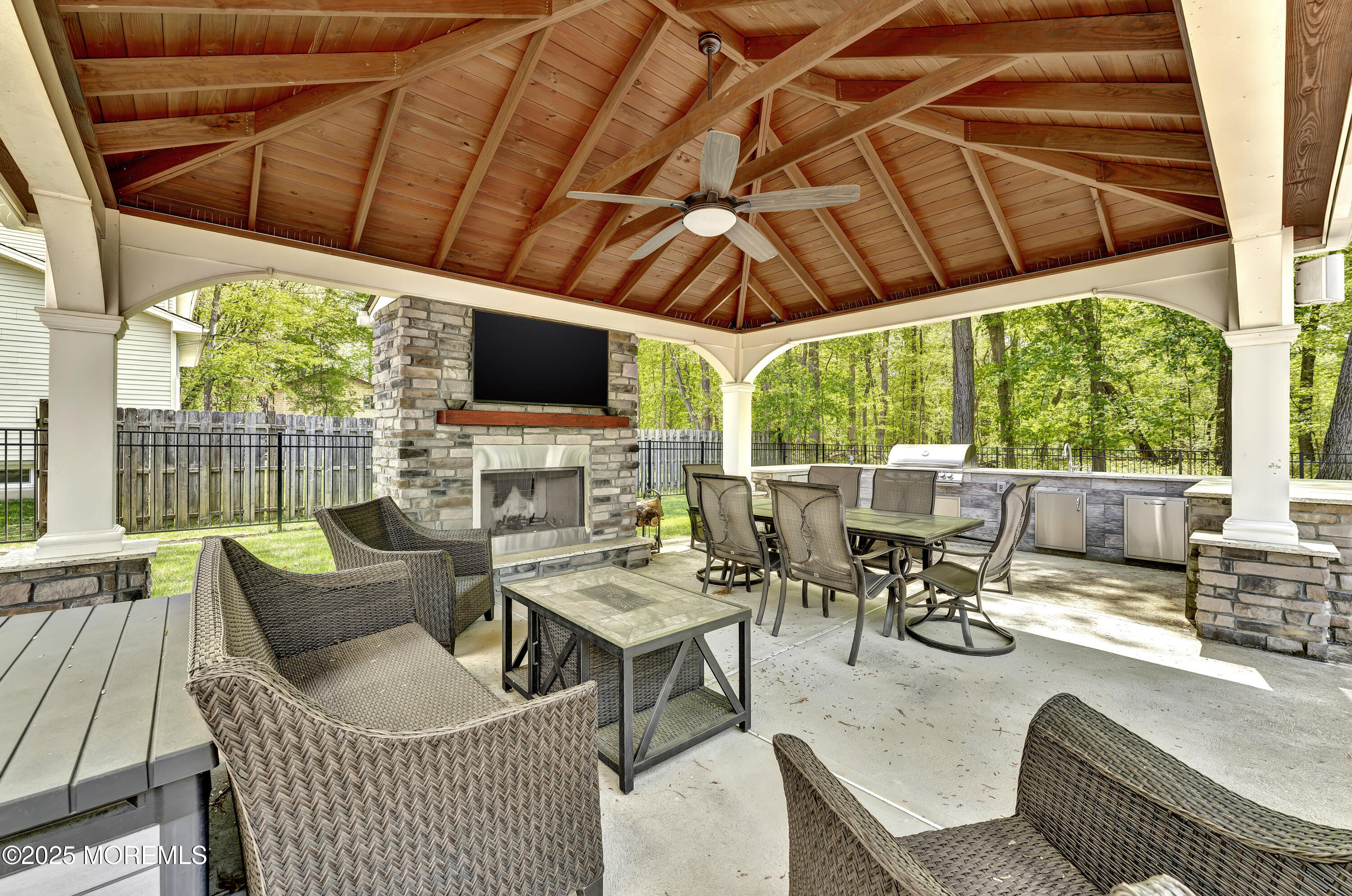 25 Briar Hill Drive, Manalapan, New Jersey image 36