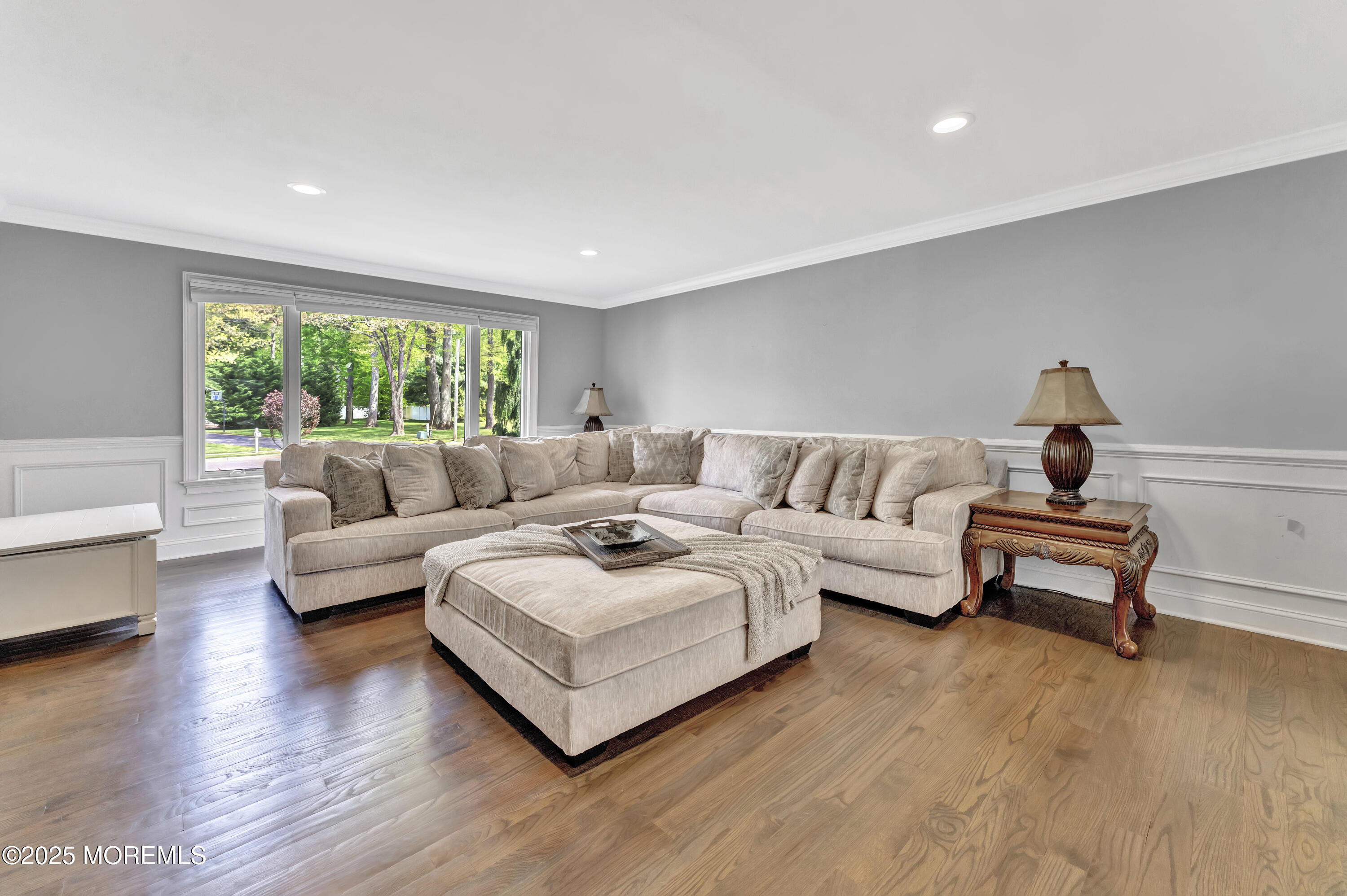 25 Briar Hill Drive, Manalapan, New Jersey image 14