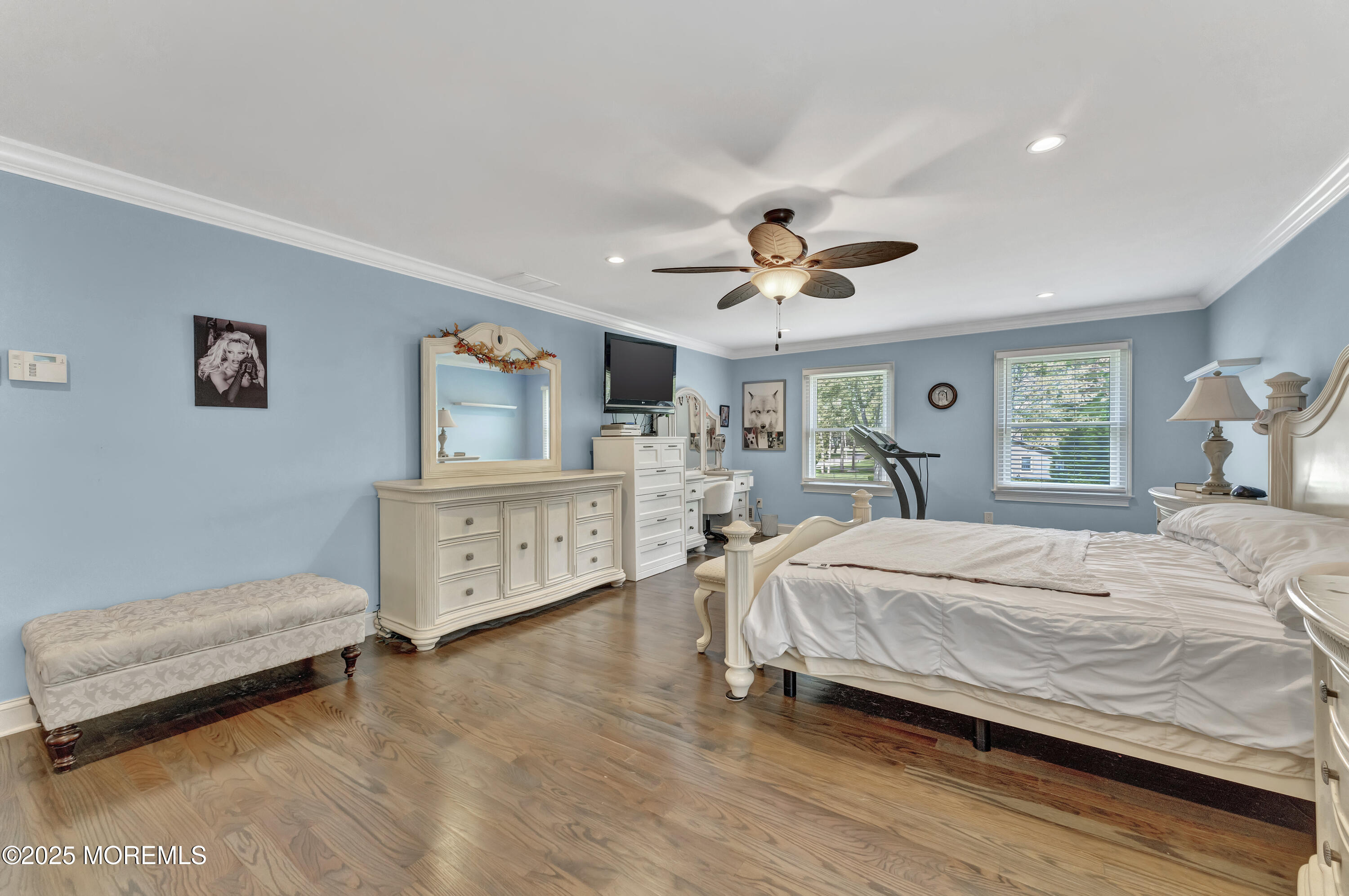 25 Briar Hill Drive, Manalapan, New Jersey image 27
