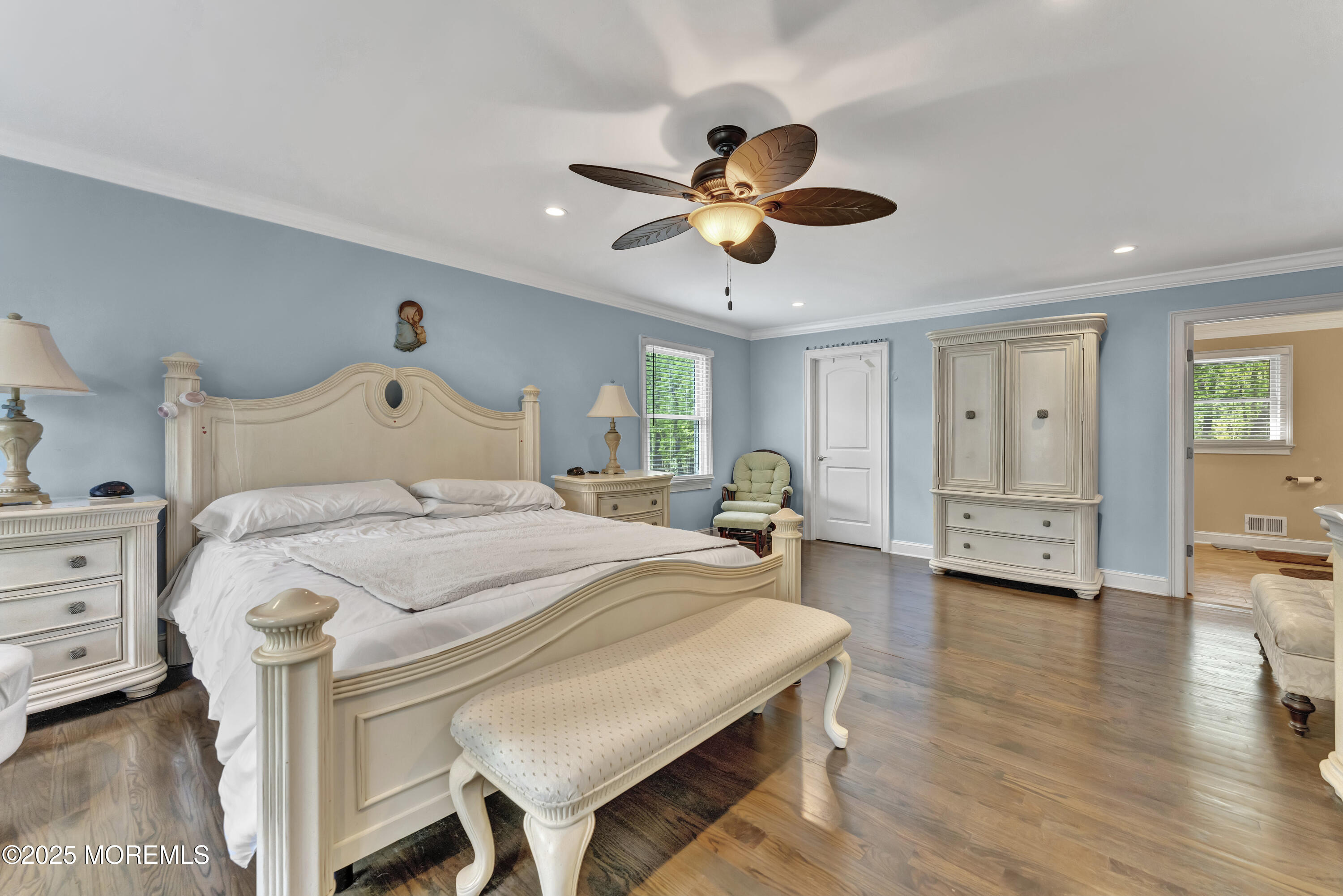 25 Briar Hill Drive, Manalapan, New Jersey image 24