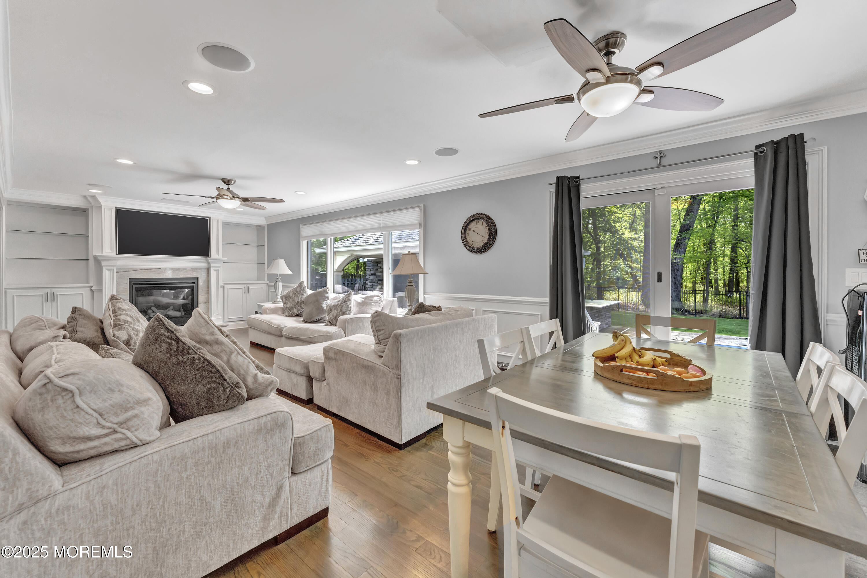 25 Briar Hill Drive, Manalapan, New Jersey image 15