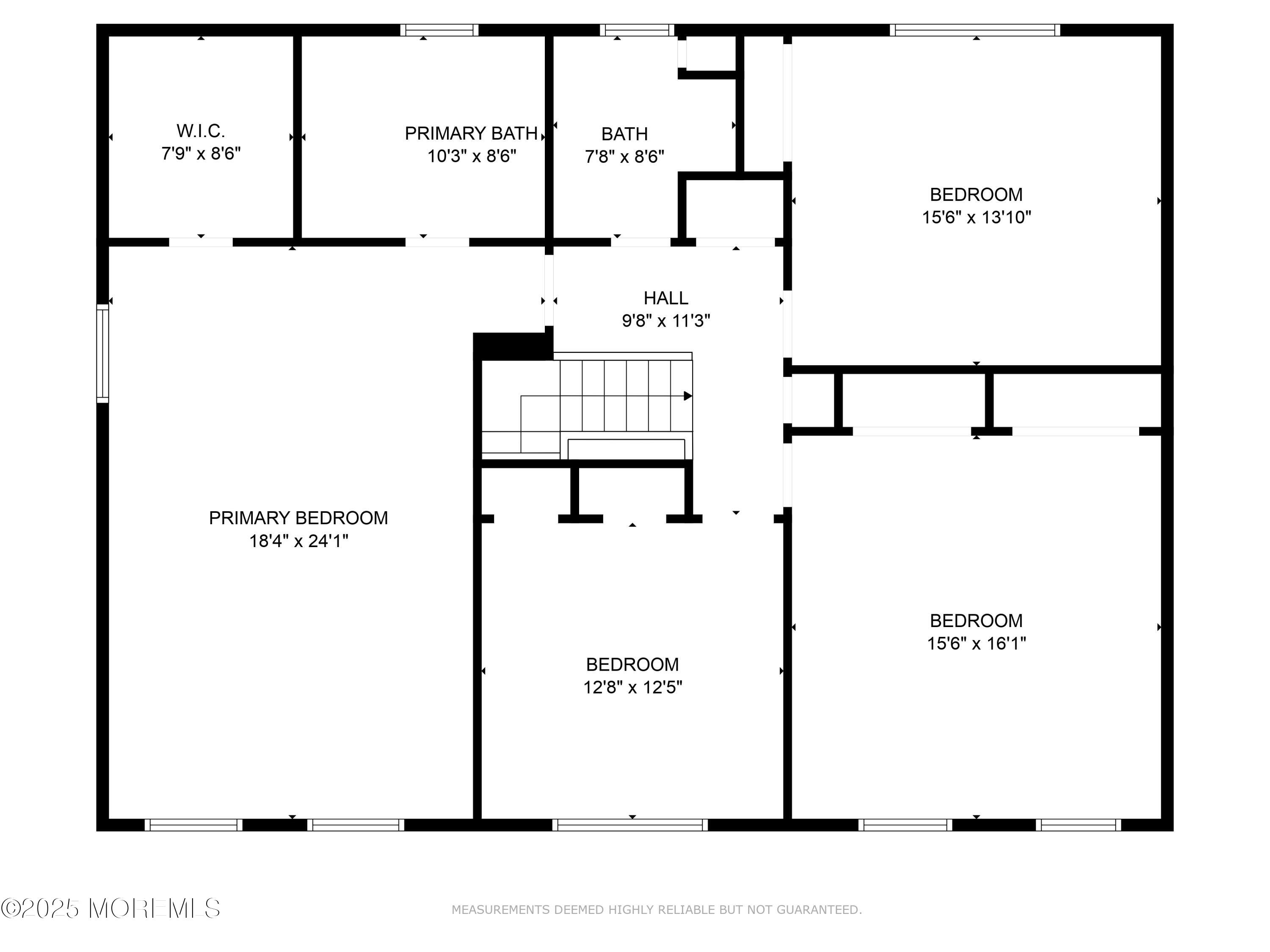 25 Briar Hill Drive, Manalapan, New Jersey image 47