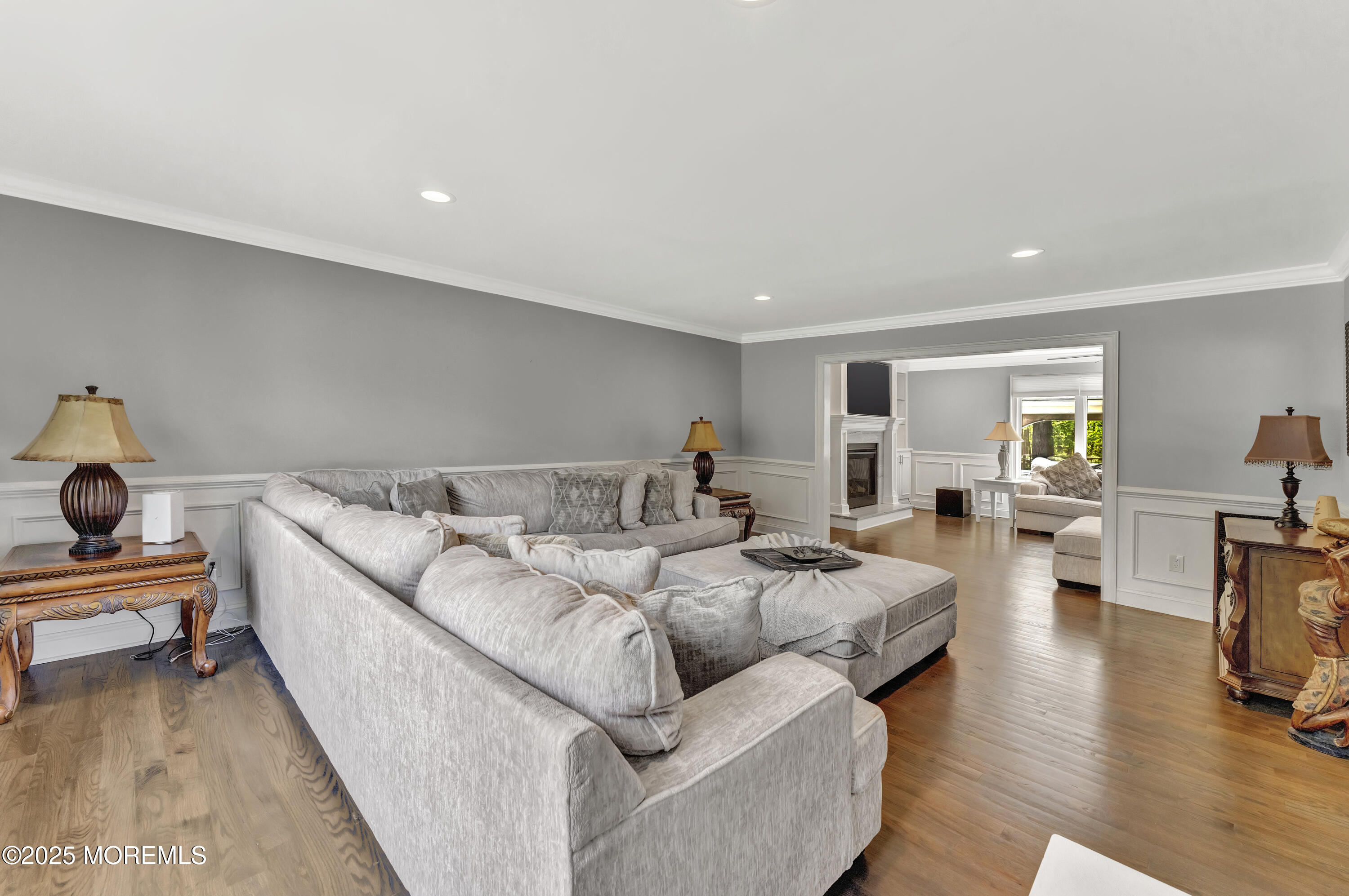 25 Briar Hill Drive, Manalapan, New Jersey image 13