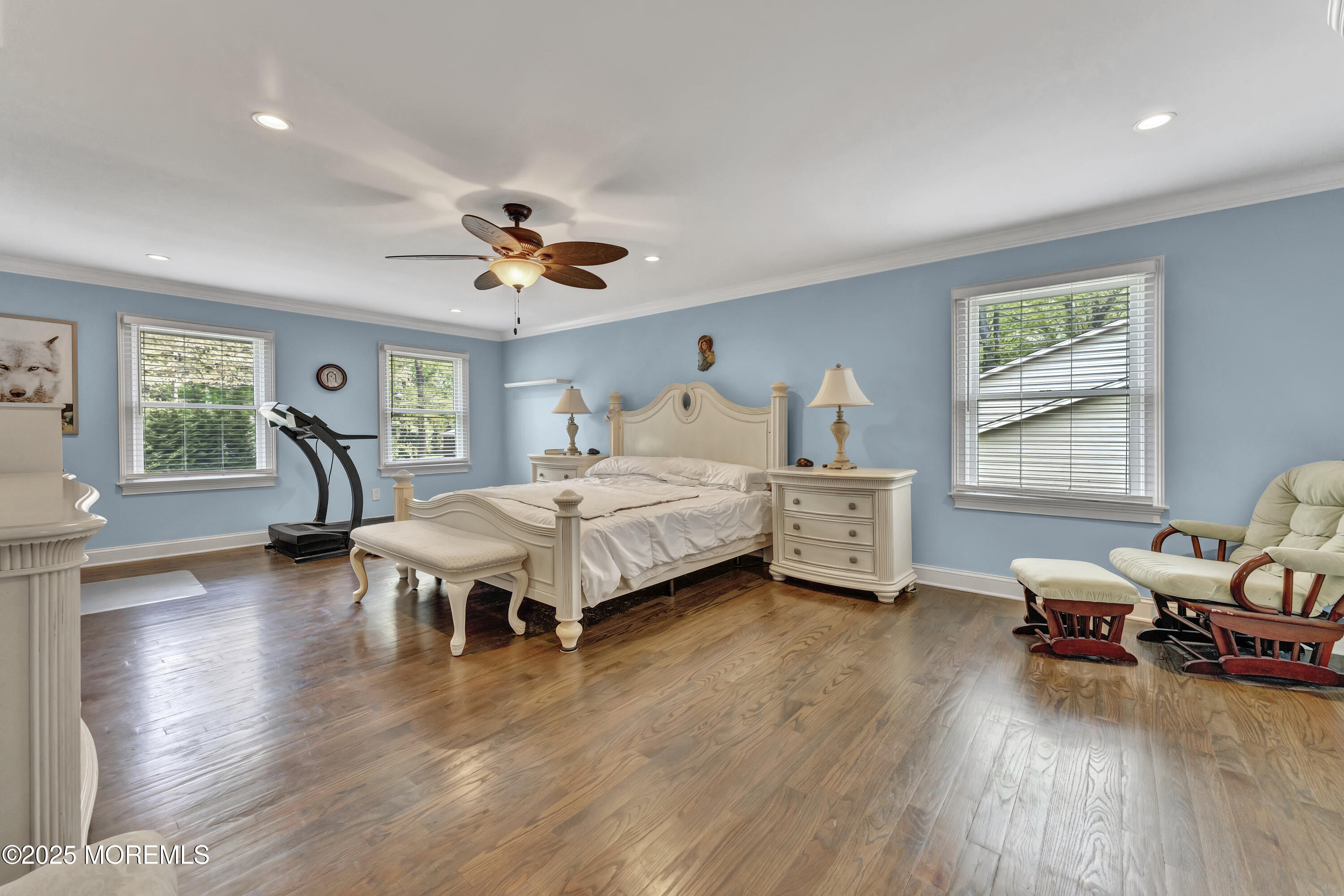 25 Briar Hill Drive, Manalapan, New Jersey image 26