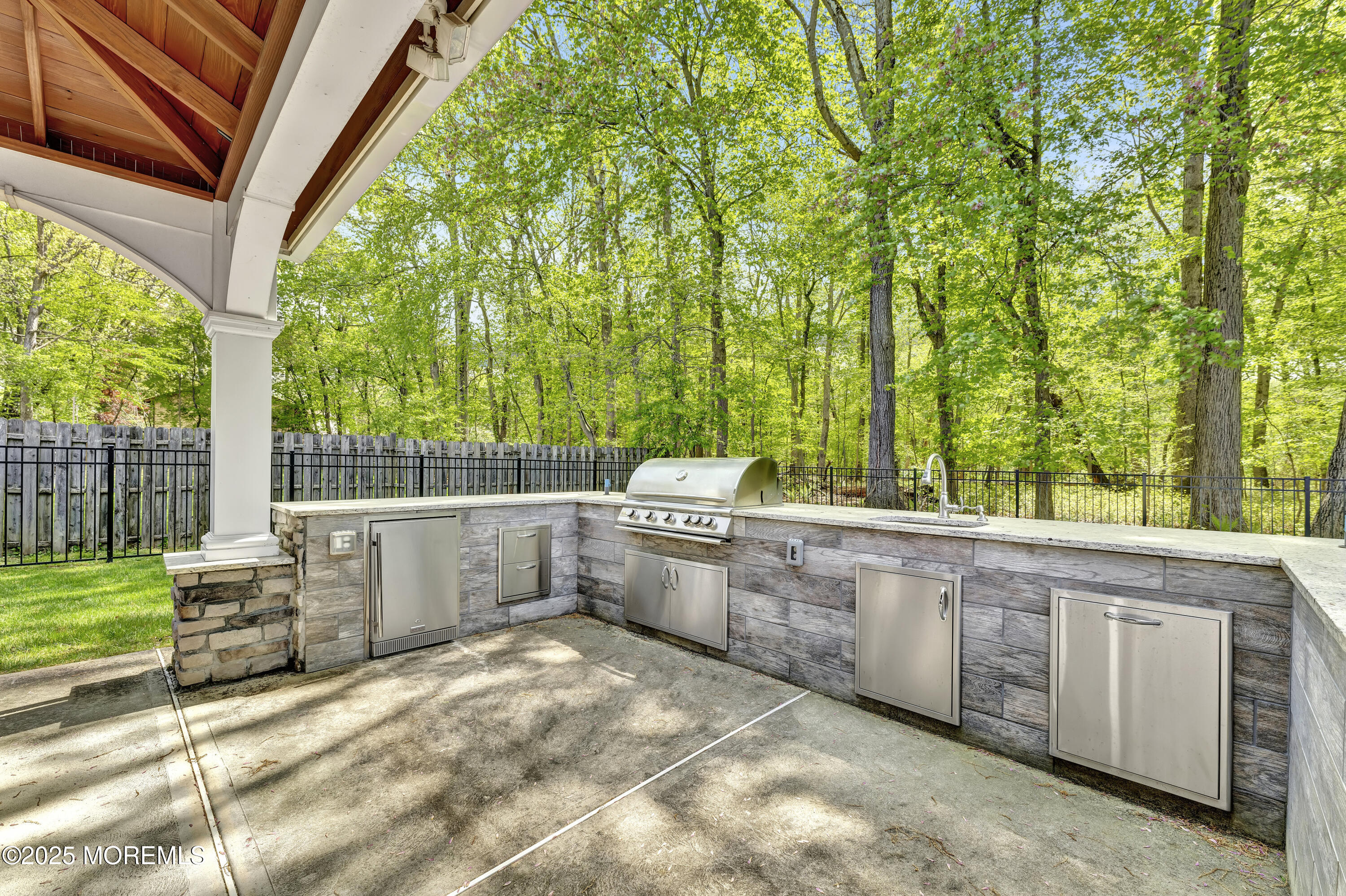 25 Briar Hill Drive, Manalapan, New Jersey image 35