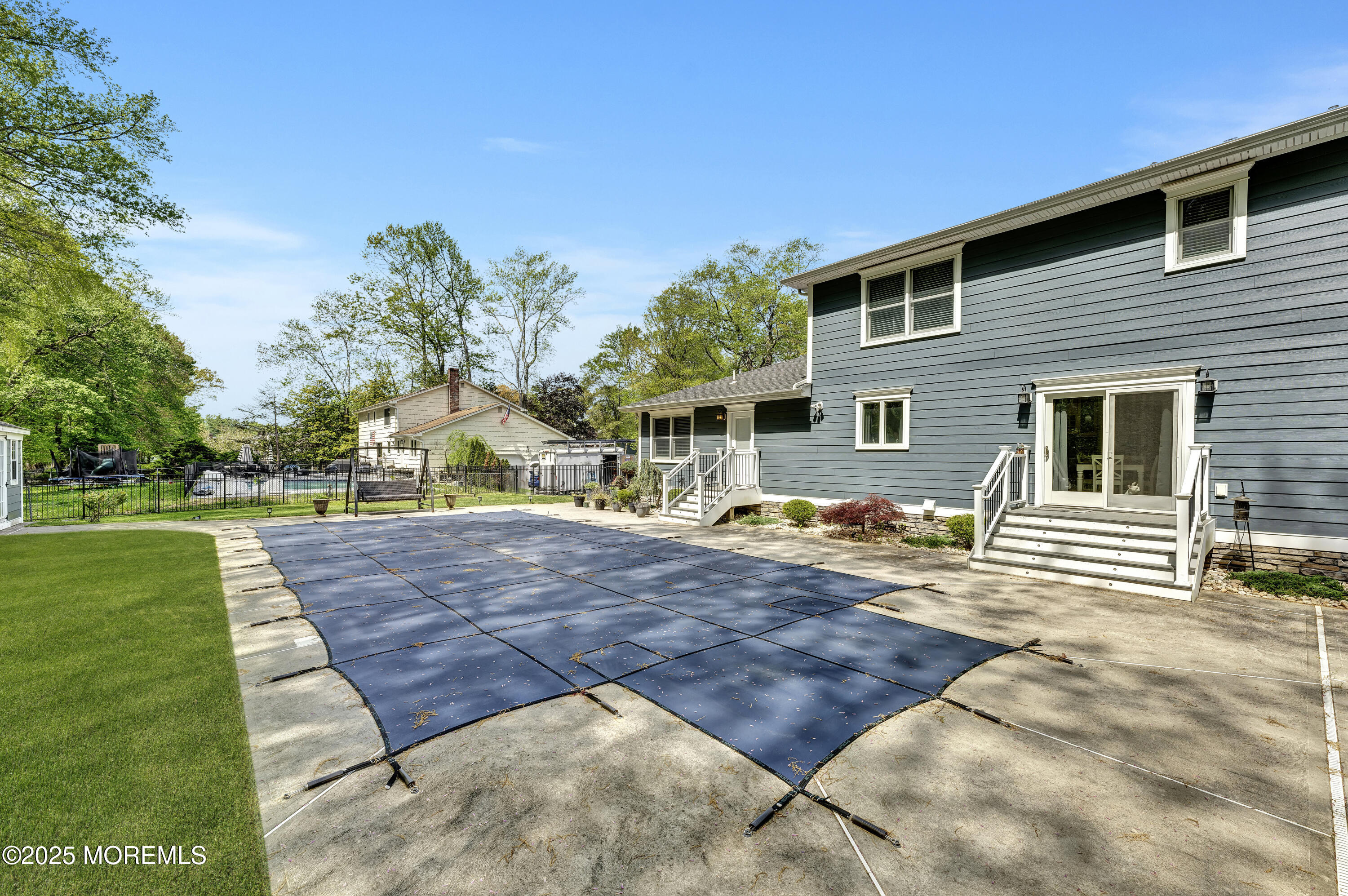 25 Briar Hill Drive, Manalapan, New Jersey image 37