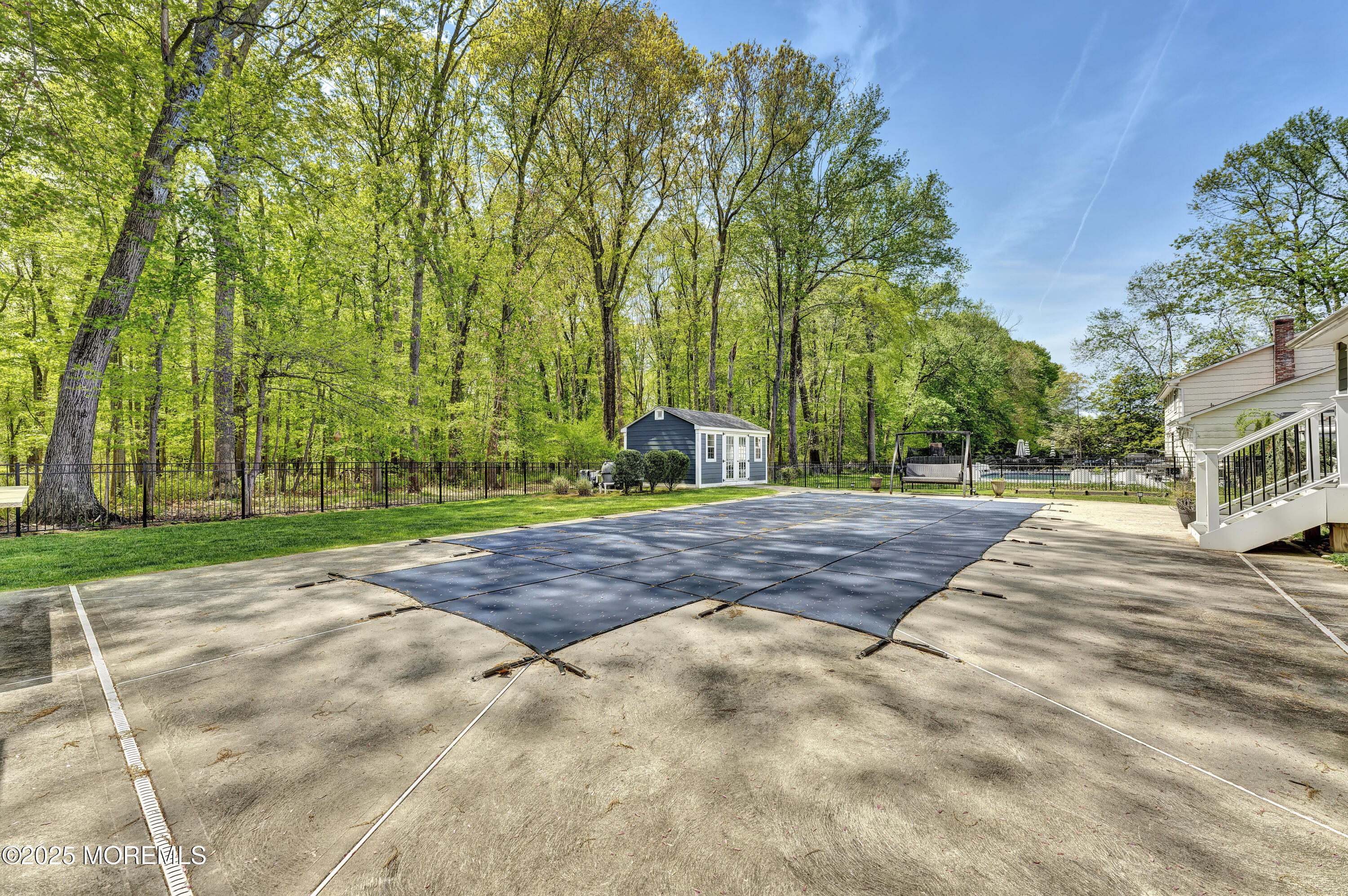 25 Briar Hill Drive, Manalapan, New Jersey image 41
