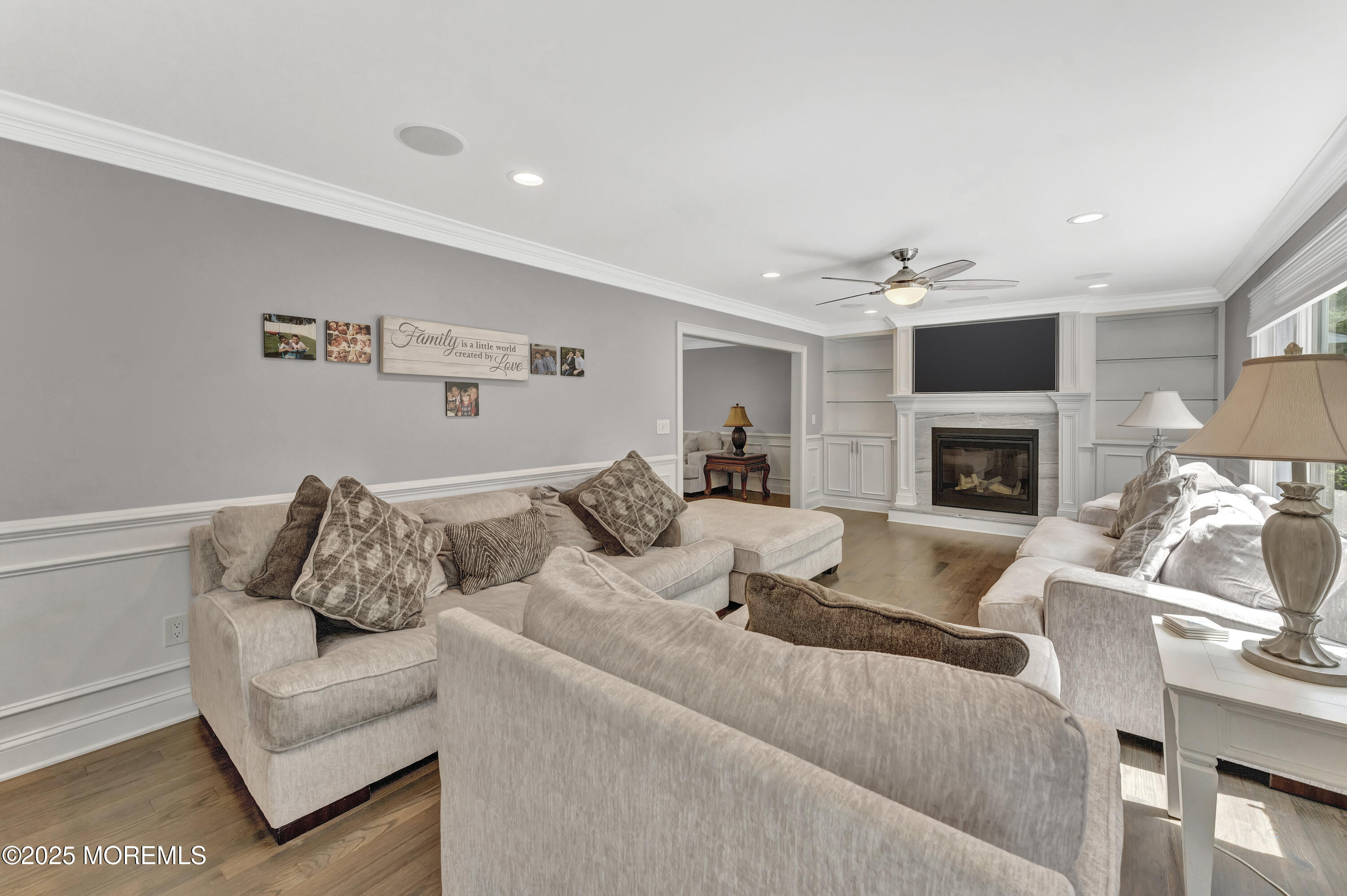 25 Briar Hill Drive, Manalapan, New Jersey image 17