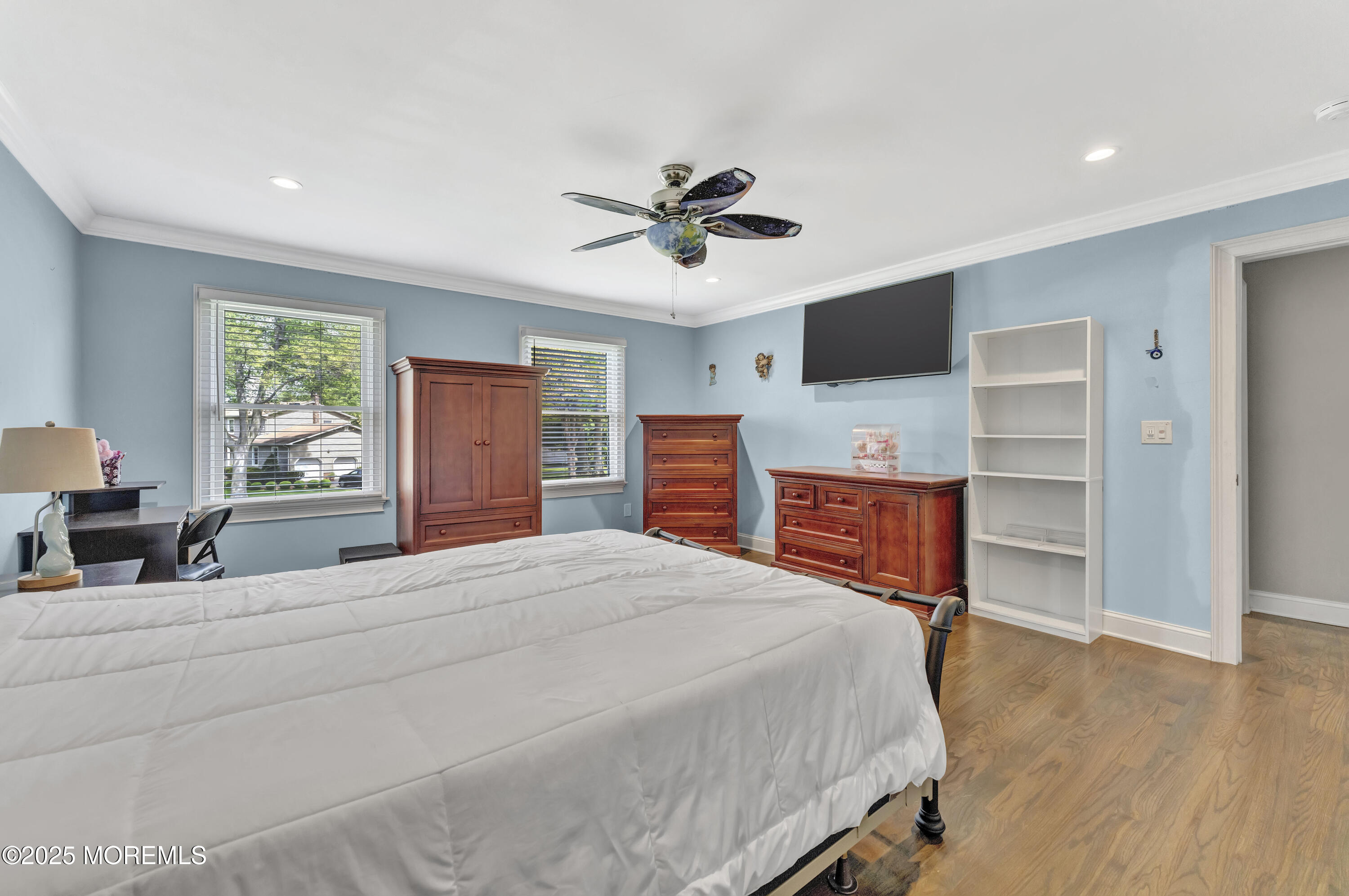 25 Briar Hill Drive, Manalapan, New Jersey image 30