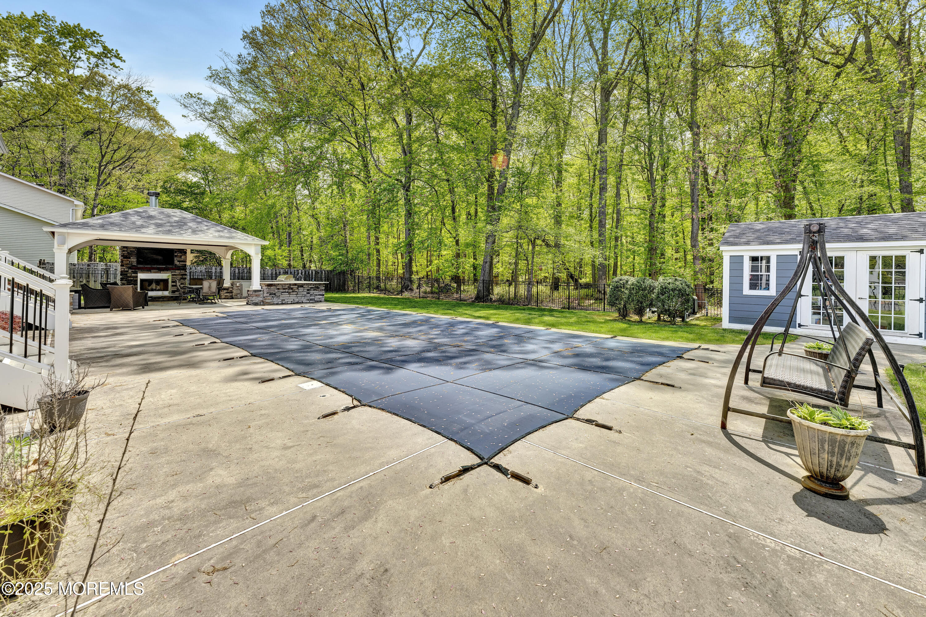 25 Briar Hill Drive, Manalapan, New Jersey image 38