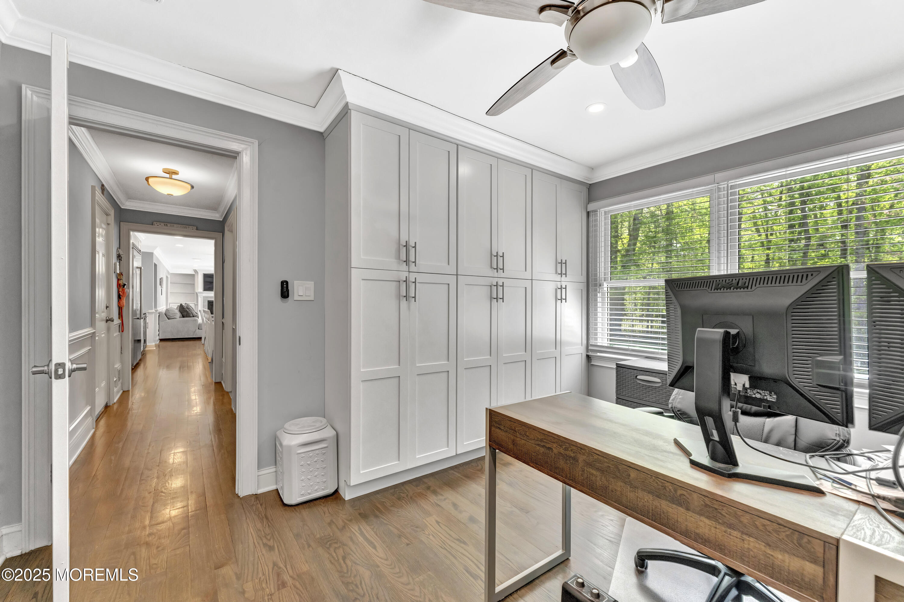 25 Briar Hill Drive, Manalapan, New Jersey image 22