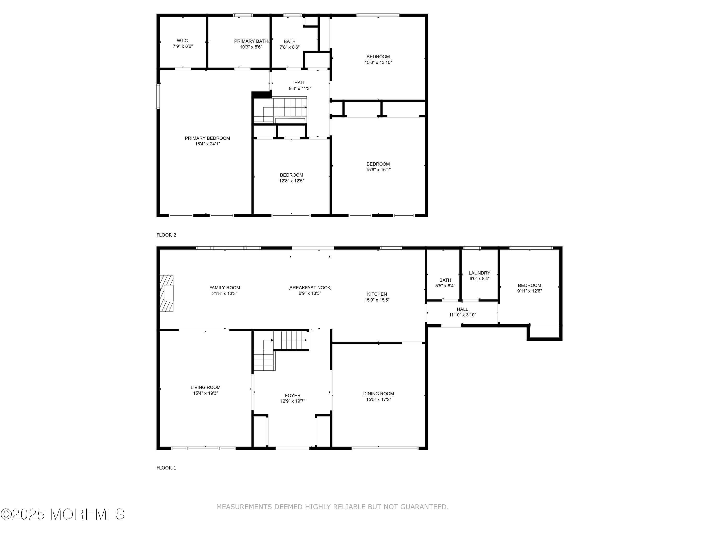 25 Briar Hill Drive, Manalapan, New Jersey image 45