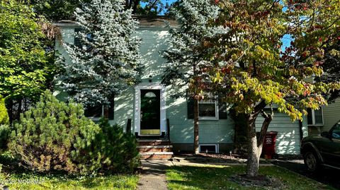 12 Renner Avenue Nutley NJ 07110