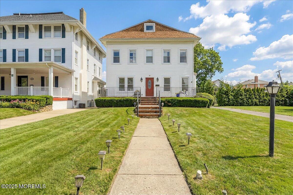 57 Hathaway Avenue
