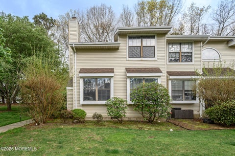 Condo For Sale - 1108 Arlington Drive<br/> Toms River, NJ 08755