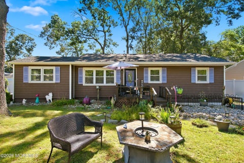 Homes For Sale - 303 Lawrence Drive<br/> Lanoka Harbor, NJ 08734