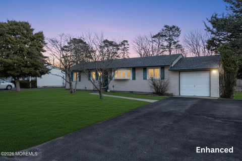 Photo of 234 Sprucewood Drive, Brick, NJ 08723 (MLS # 22601270)