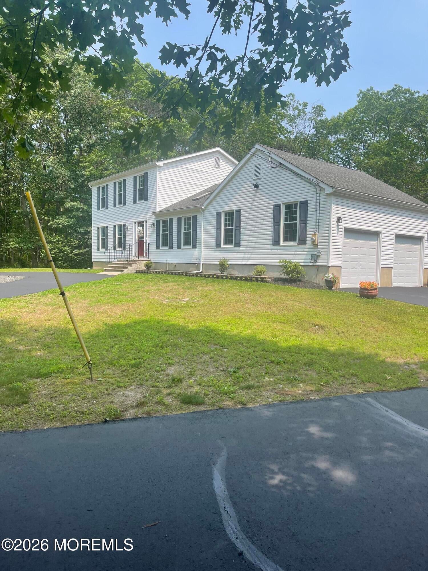 410 Smithburg Court