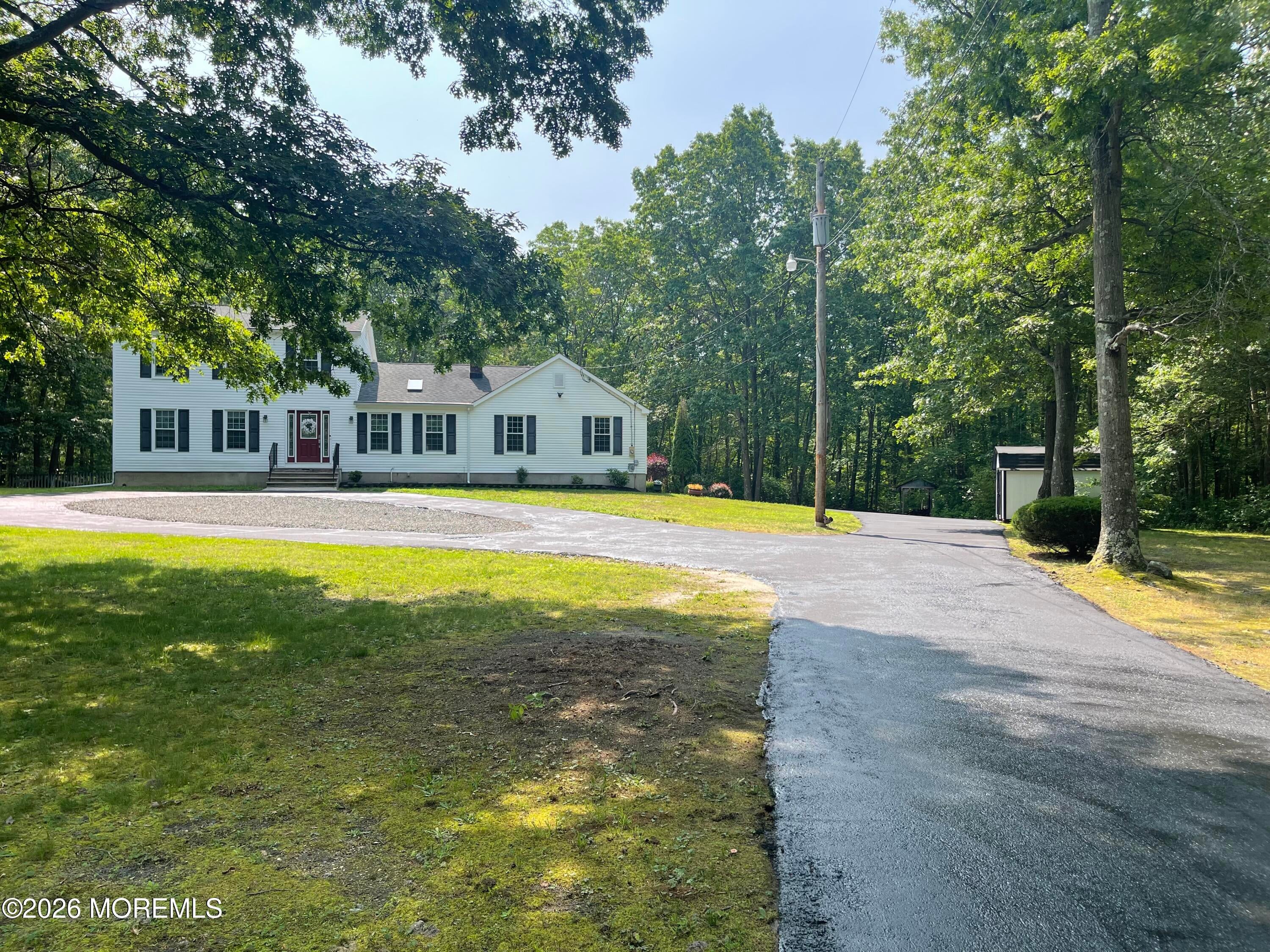 410 Smithburg Court