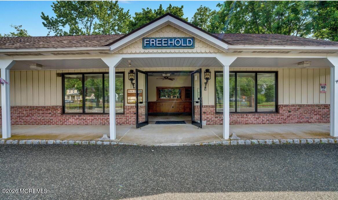 Photo 1 of 25 — 2 Monmouth Avenue, Freehold, NJ 07728