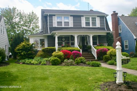 312 Boston Boulevard Sea Girt NJ 08750