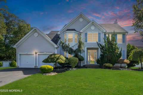 Photo of 7 Kensington Court, Jackson, NJ 08527 (MLS # 22531304)