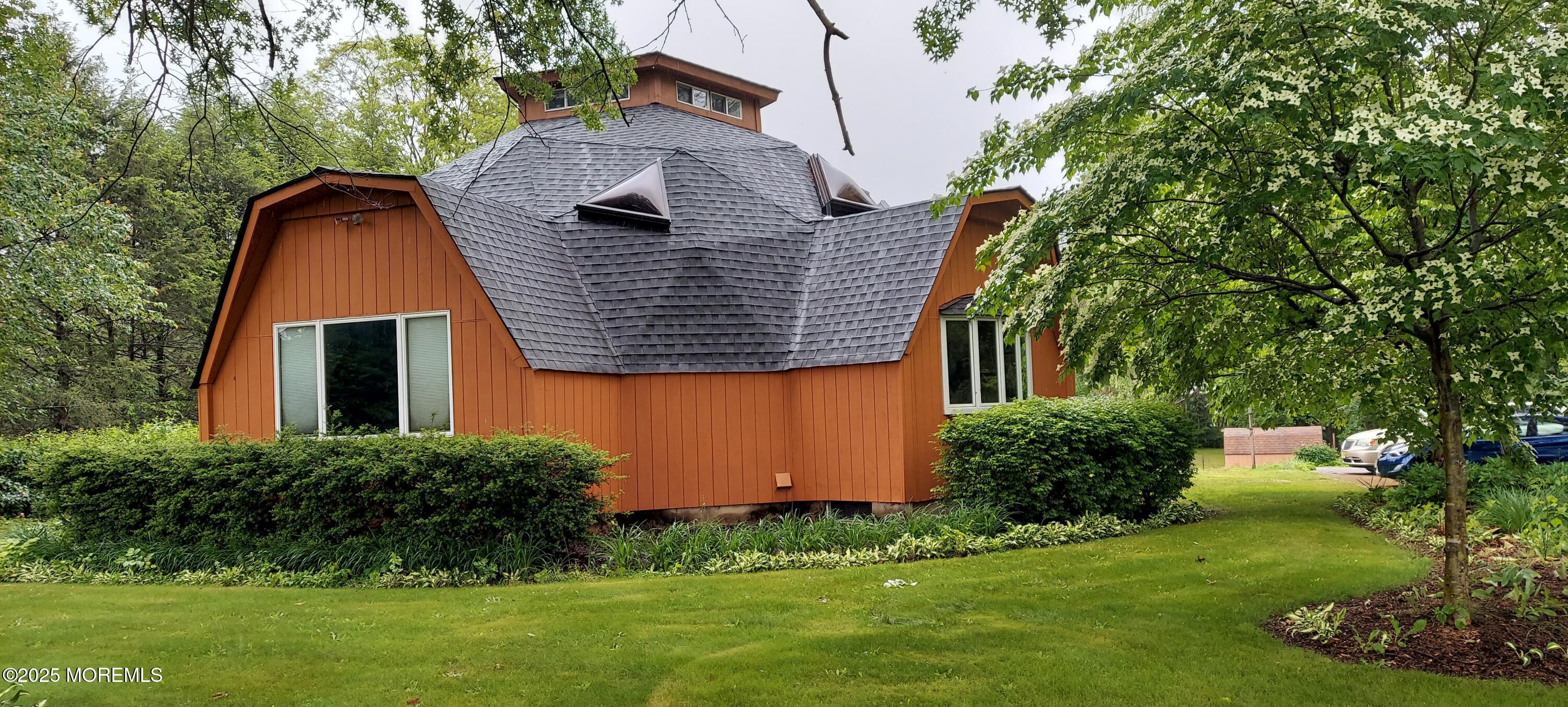 865 Windsor Perrineville Road, East Windsor, New Jersey image 30