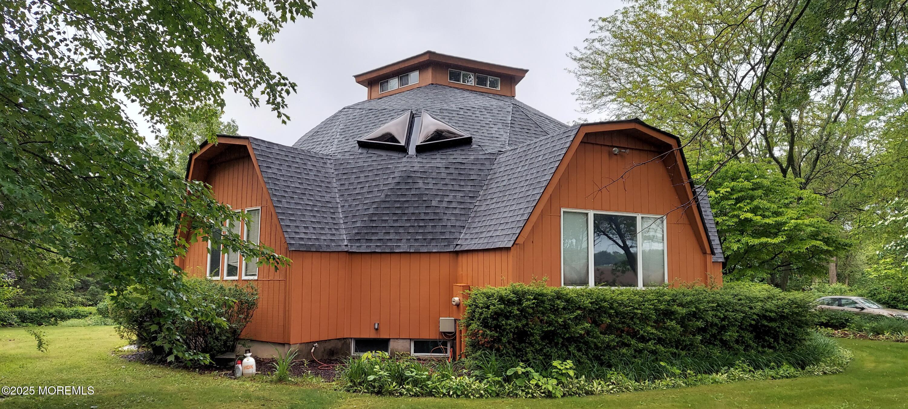 865 Windsor Perrineville Road, East Windsor, New Jersey image 31