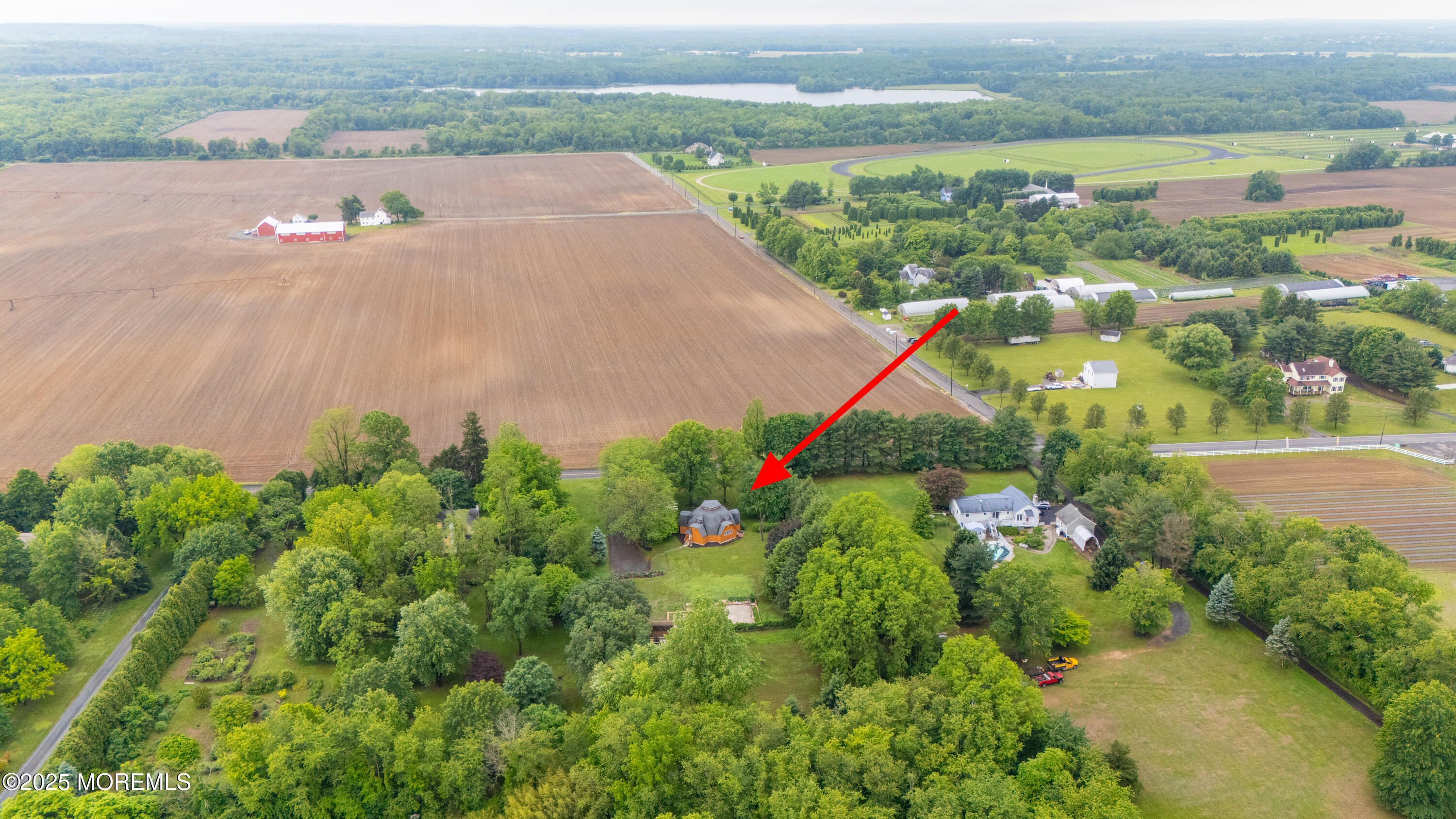 865 Windsor Perrineville Road, East Windsor, New Jersey image 39