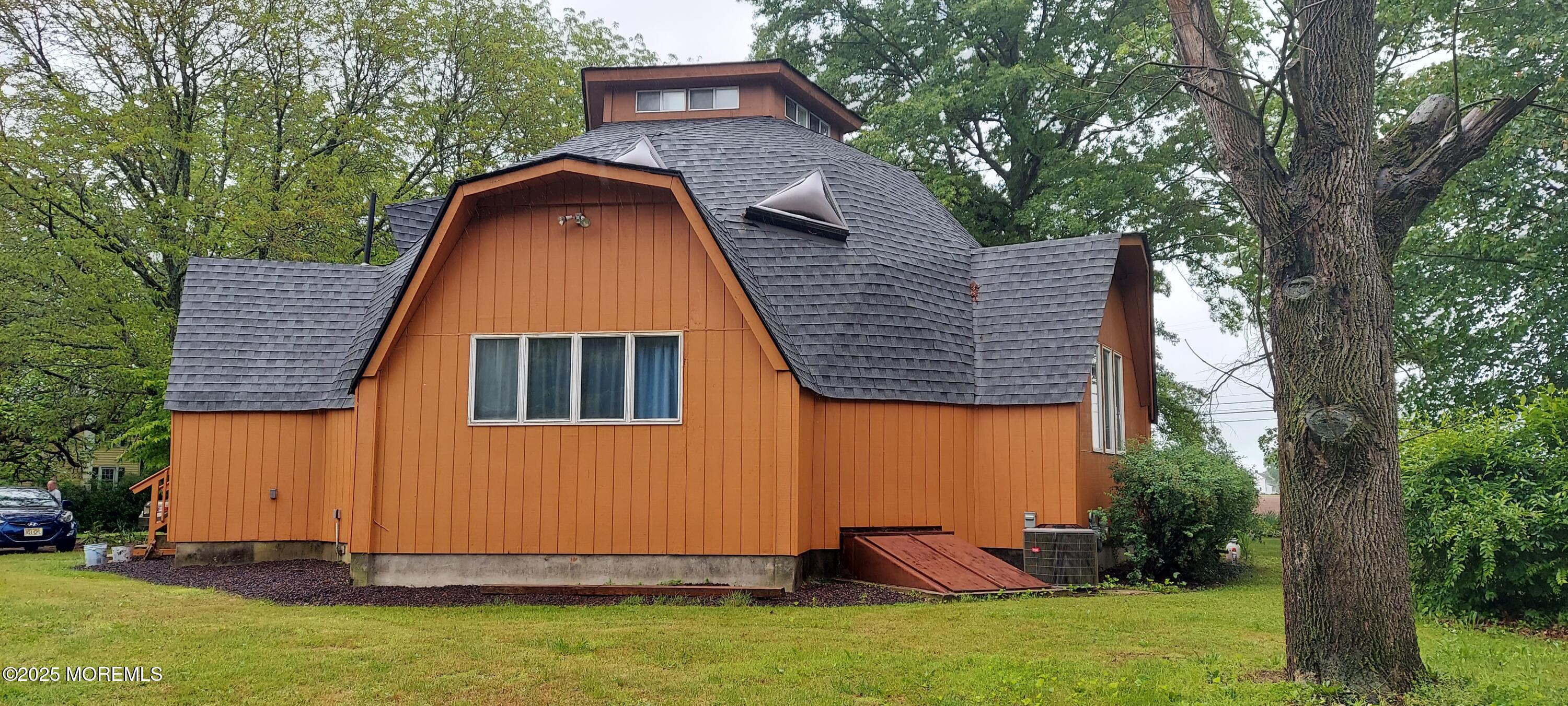 865 Windsor Perrineville Road, East Windsor, New Jersey image 32