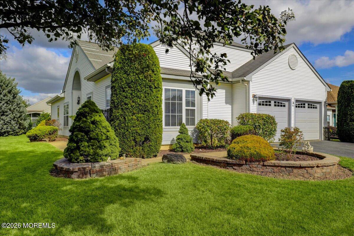 4 Margaux Drive