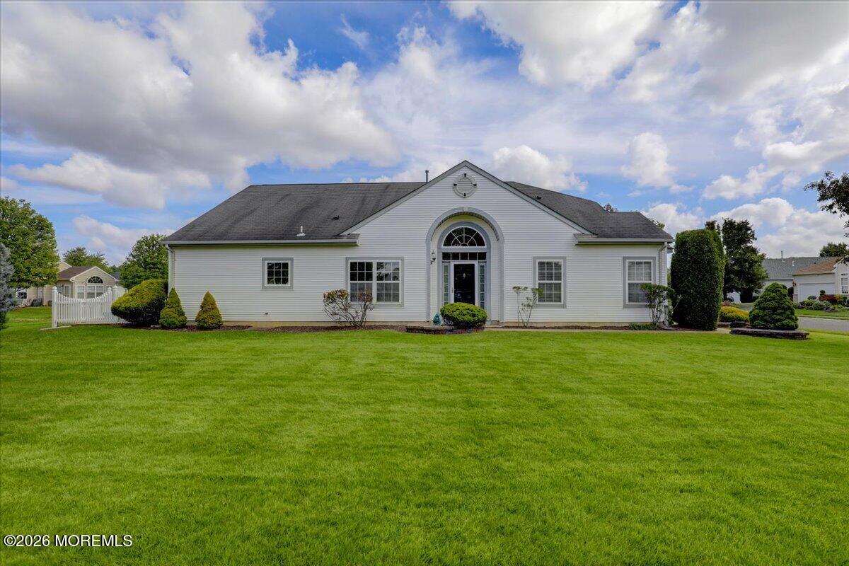 4 Margaux Drive