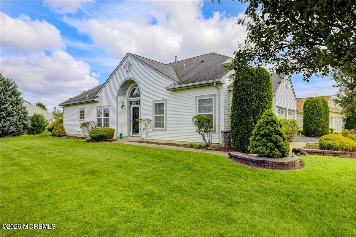 4 Margaux Drive