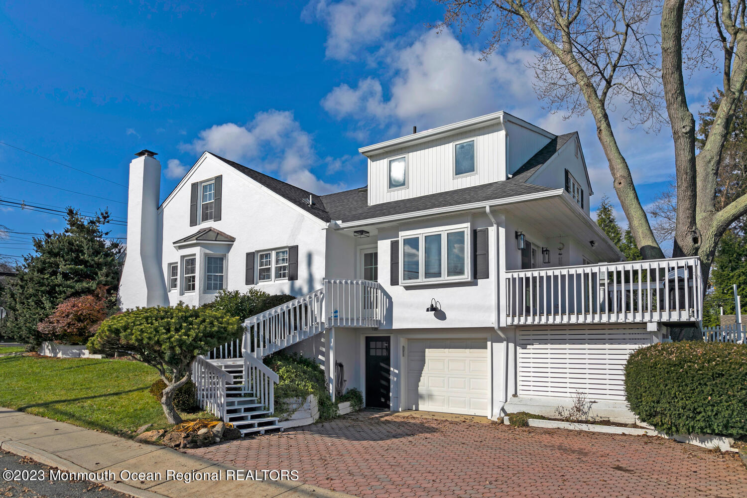 121 Bingham Avenue