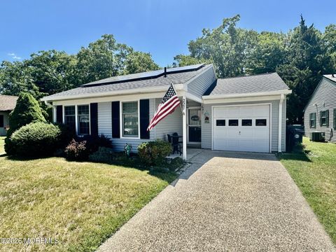Homes For Sale - 227 Lexington Drive<br/> Little Egg Harbor, NJ 08087