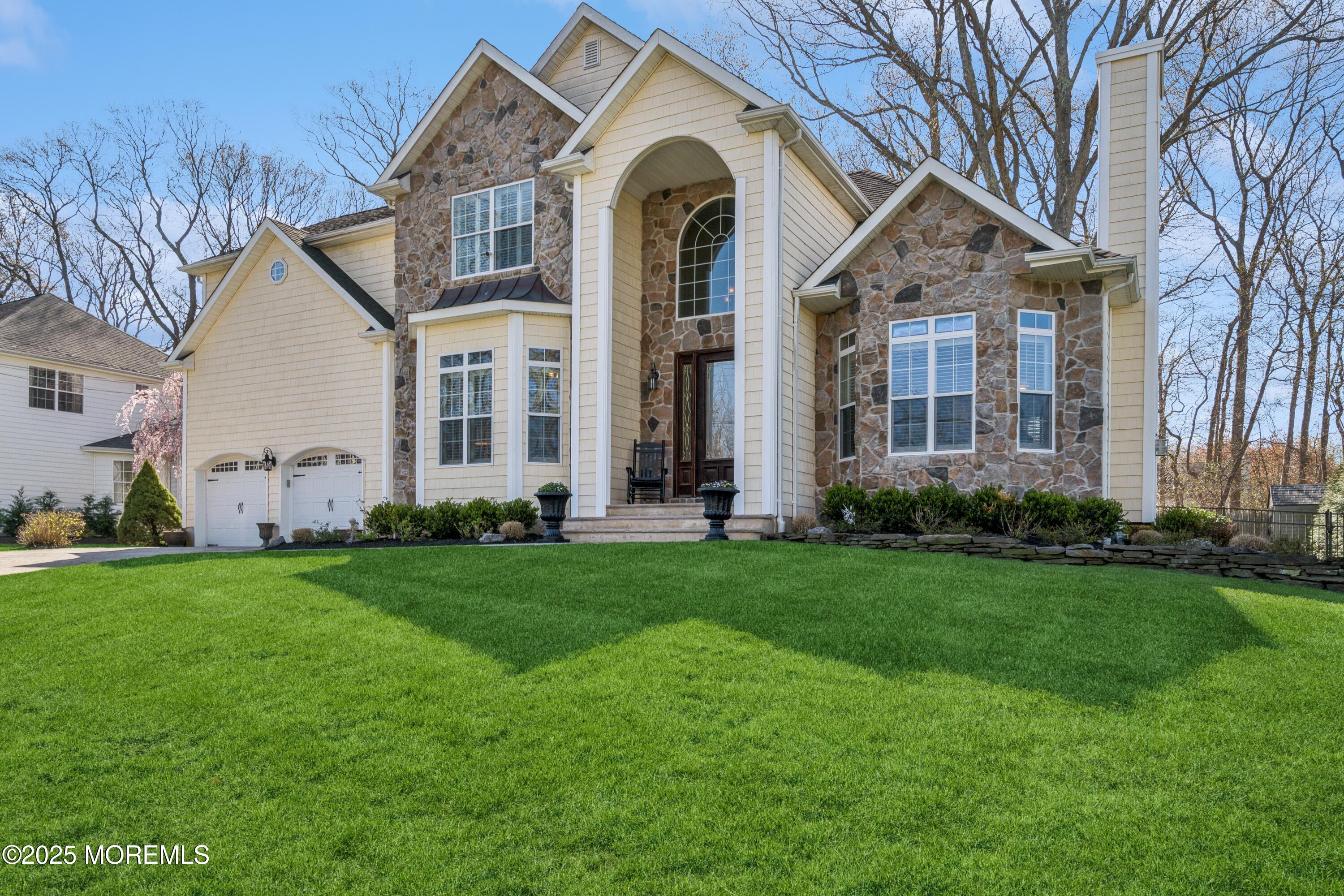 1549 Sterling Drive, Manasquan, New Jersey image 2