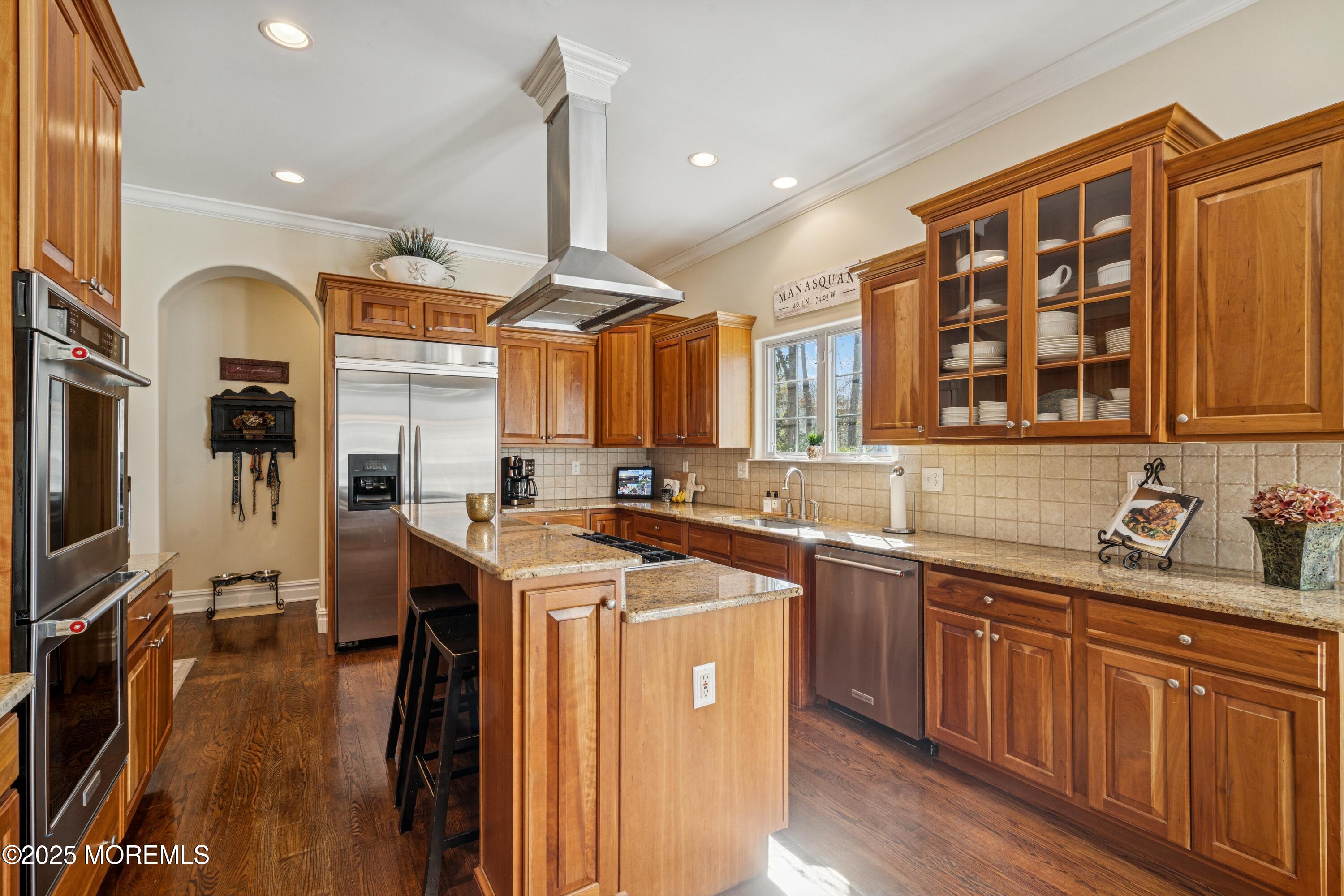 1549 Sterling Drive, Manasquan, New Jersey image 17