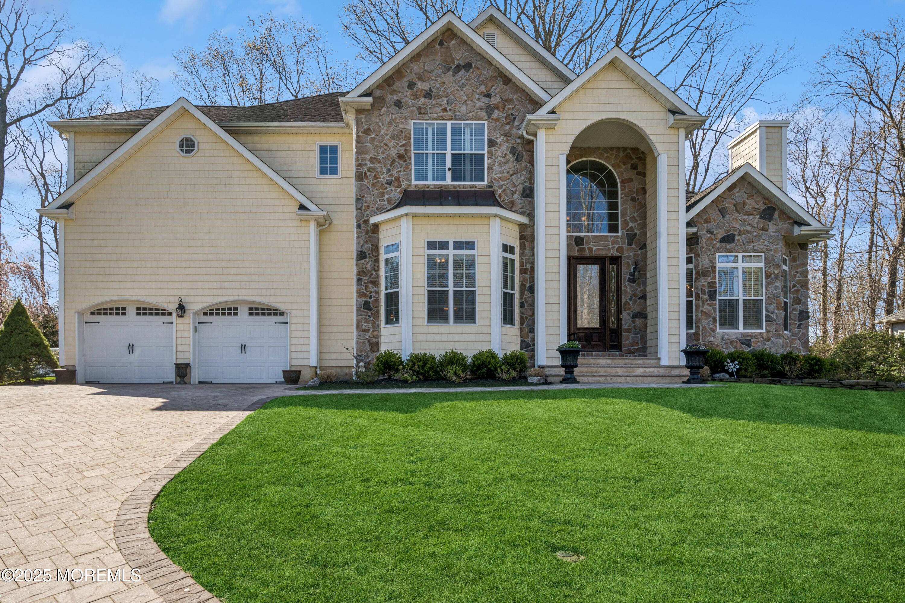 1549 Sterling Drive, Manasquan, New Jersey image 1