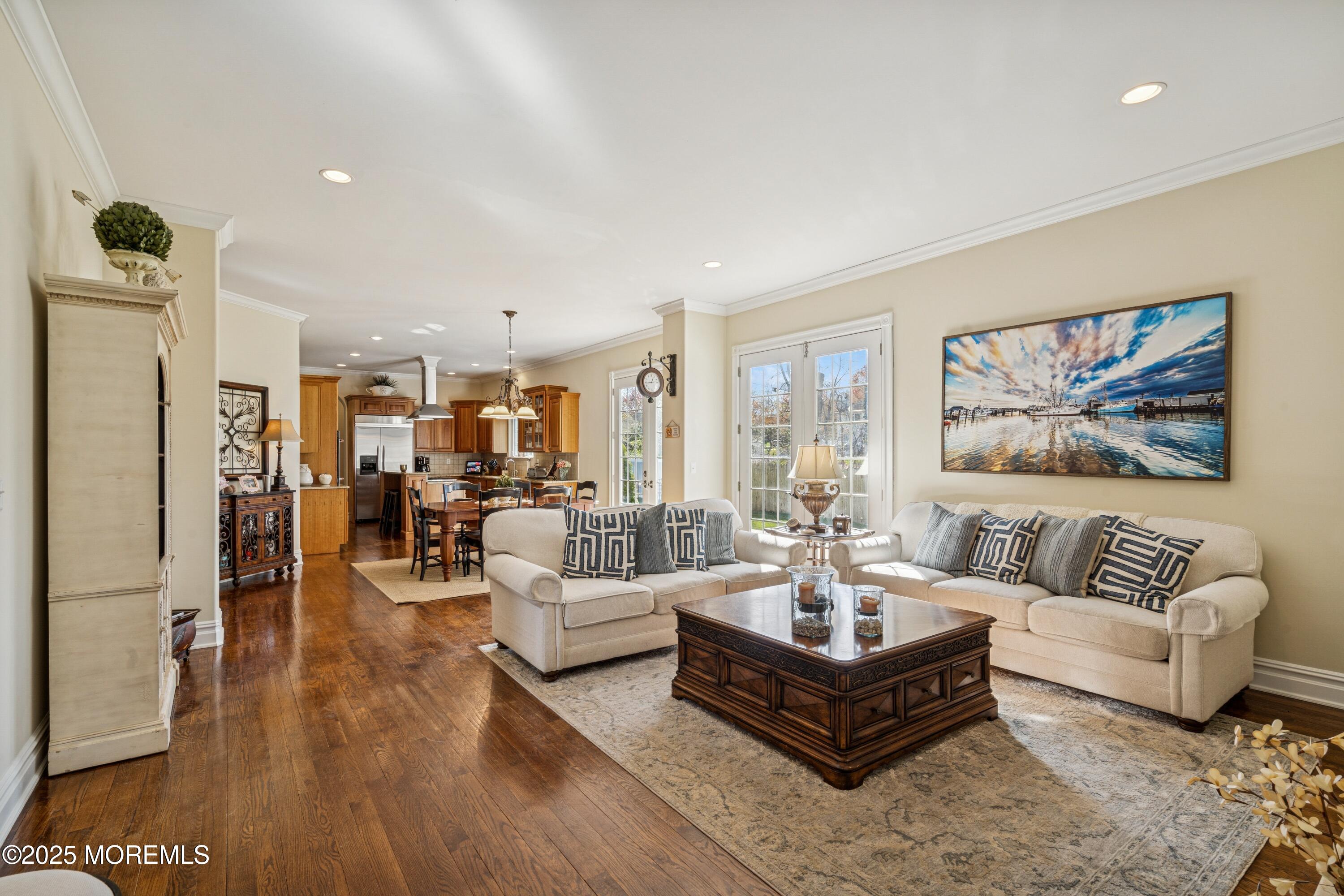 1549 Sterling Drive, Manasquan, New Jersey image 14