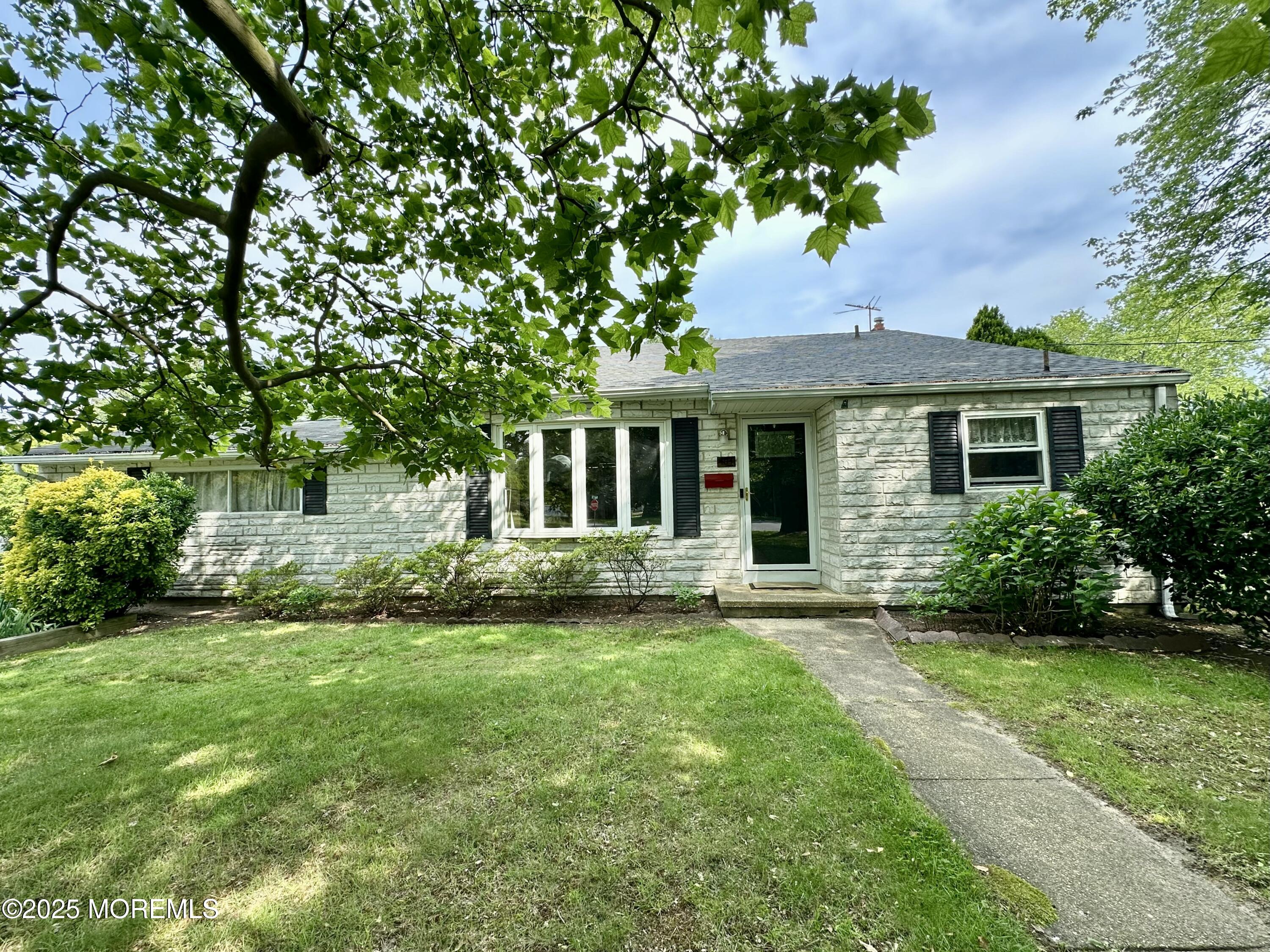 404 Harmony Road