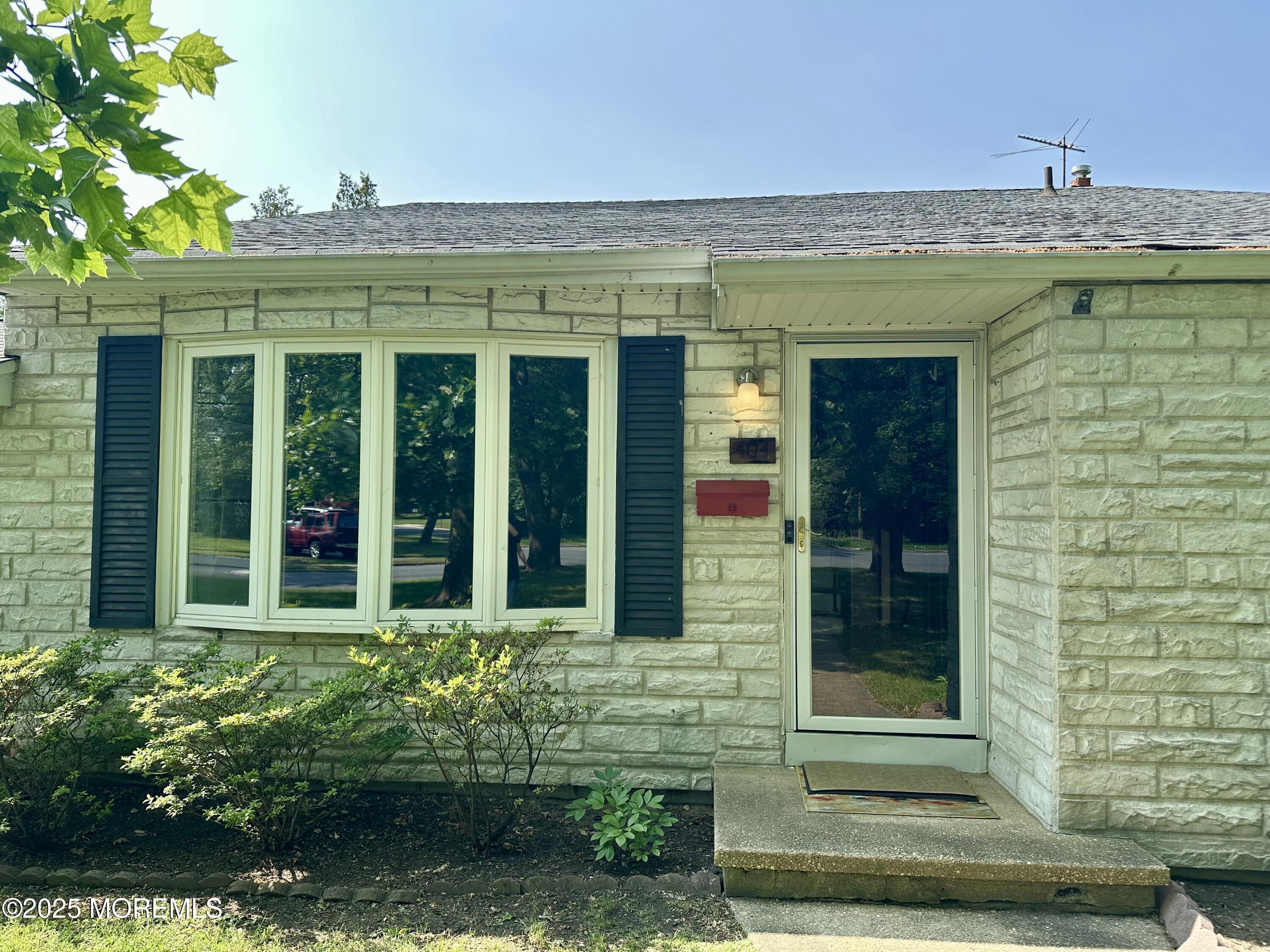 404 Harmony Road