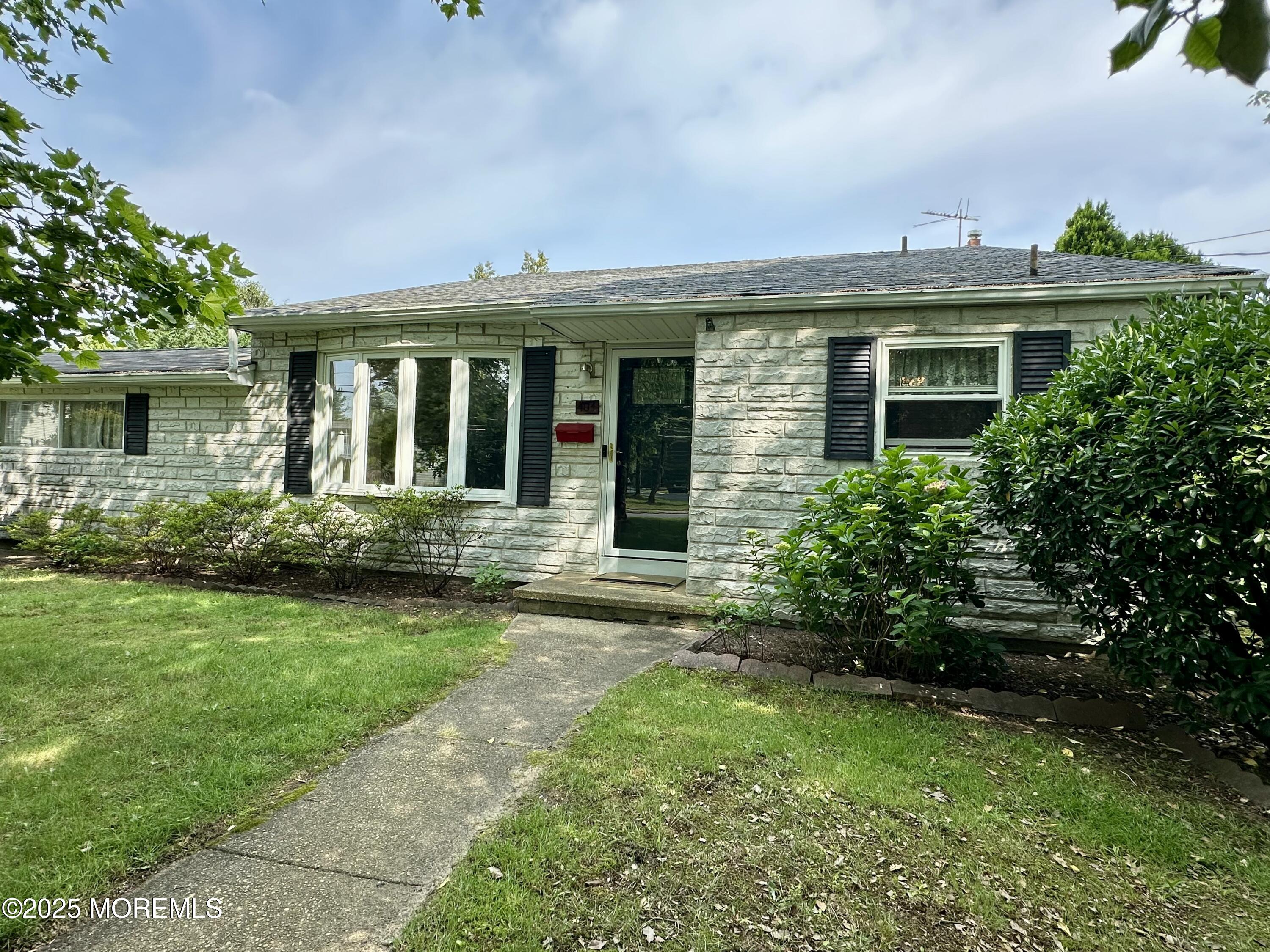 404 Harmony Road