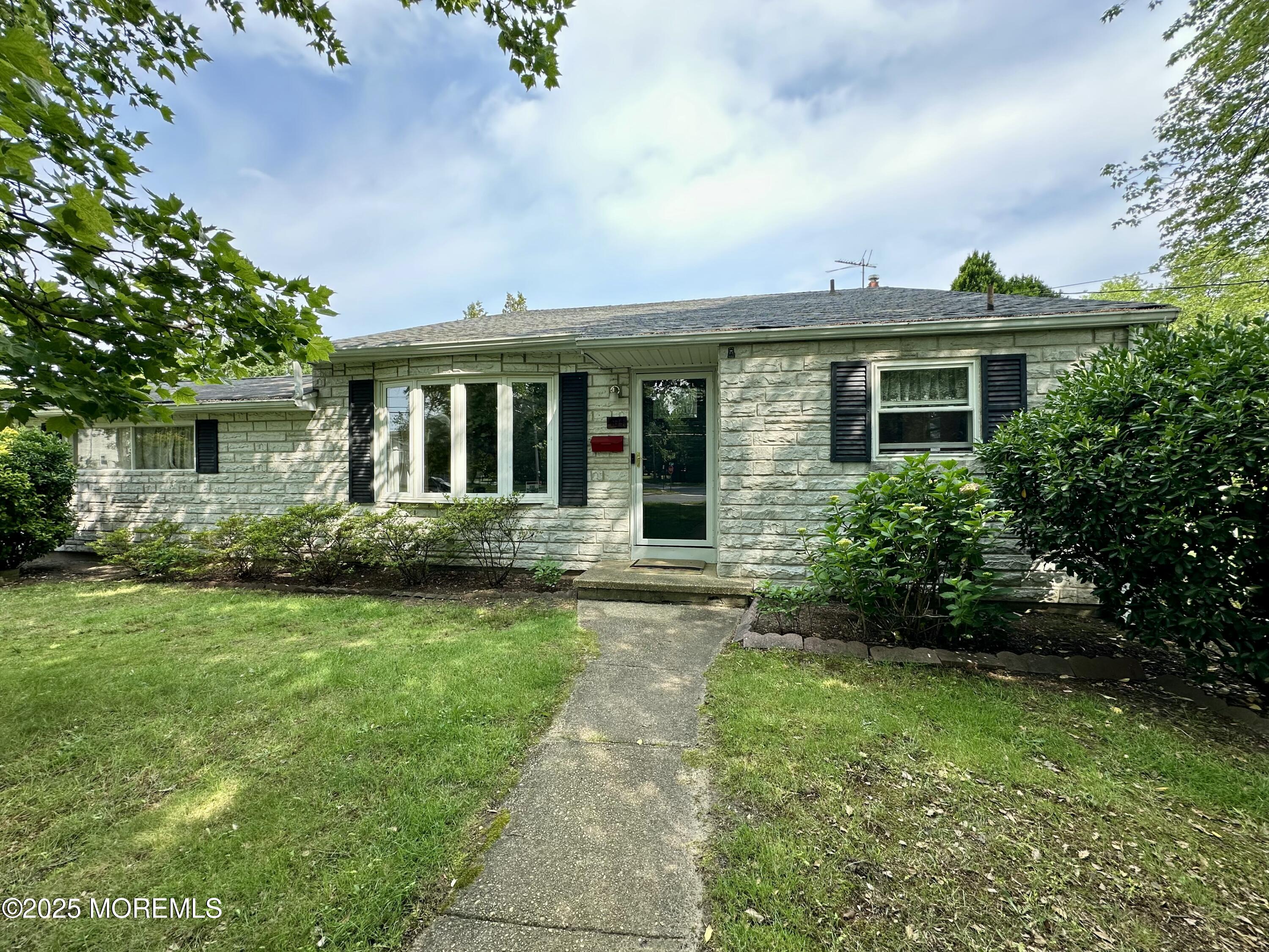 404 Harmony Road