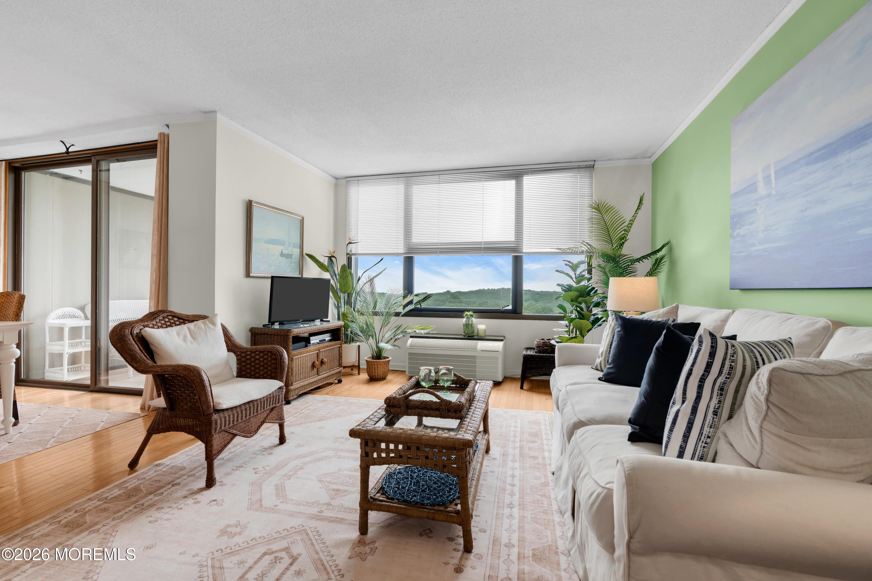 1 Scenic Drive 1101