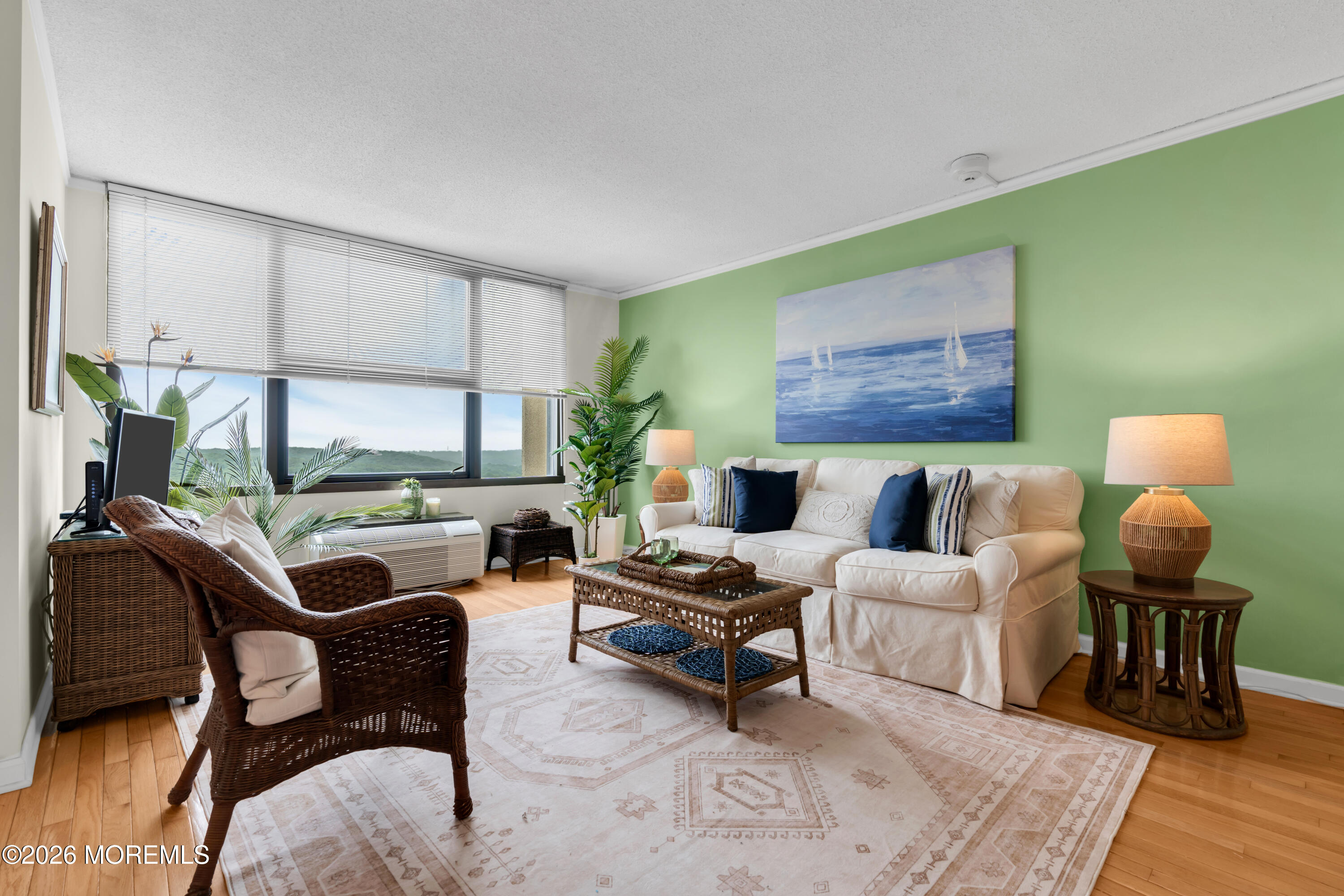 1 Scenic Drive 1101